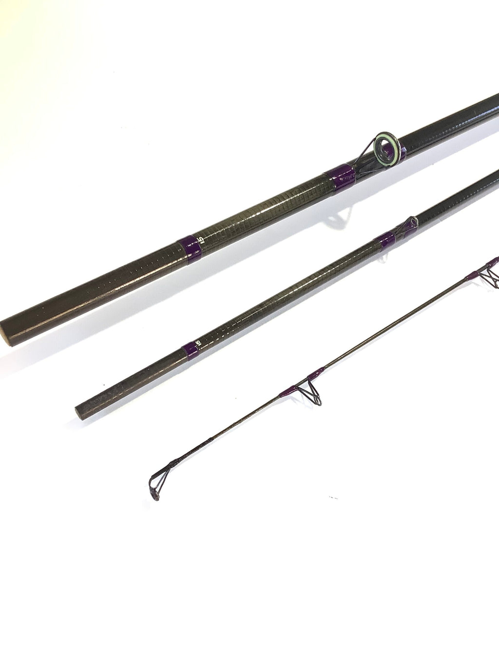 HARDY BROS FAVOURITE 12 ft Float Rod.