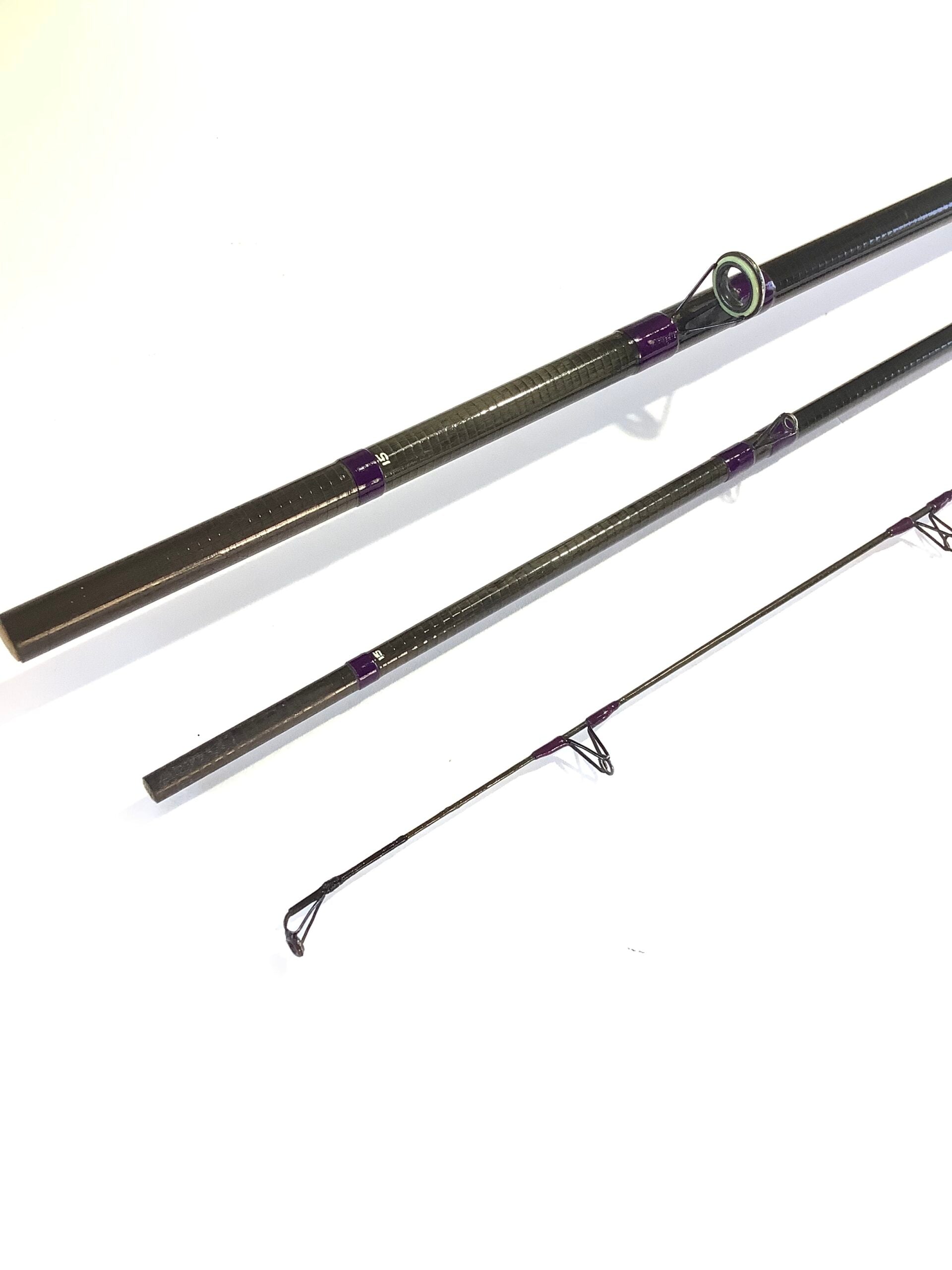 HARDY BROS FAVOURITE 12 ft Float Rod.