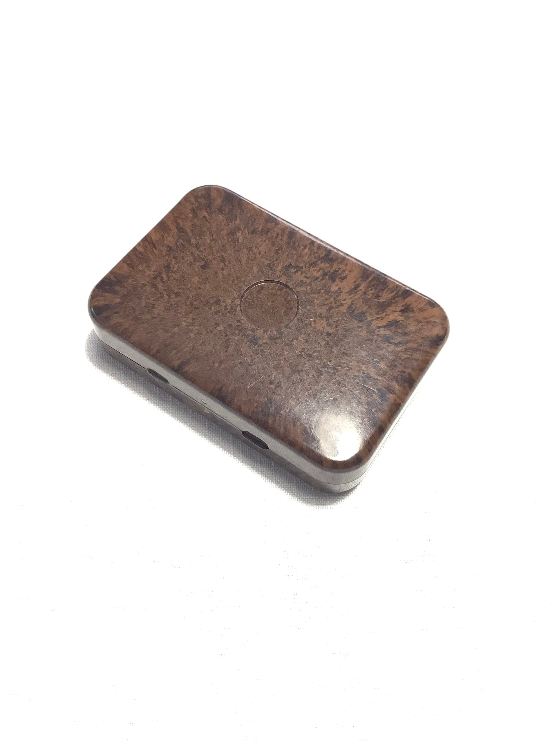Vintage NERODA Small Pocket Fly Box