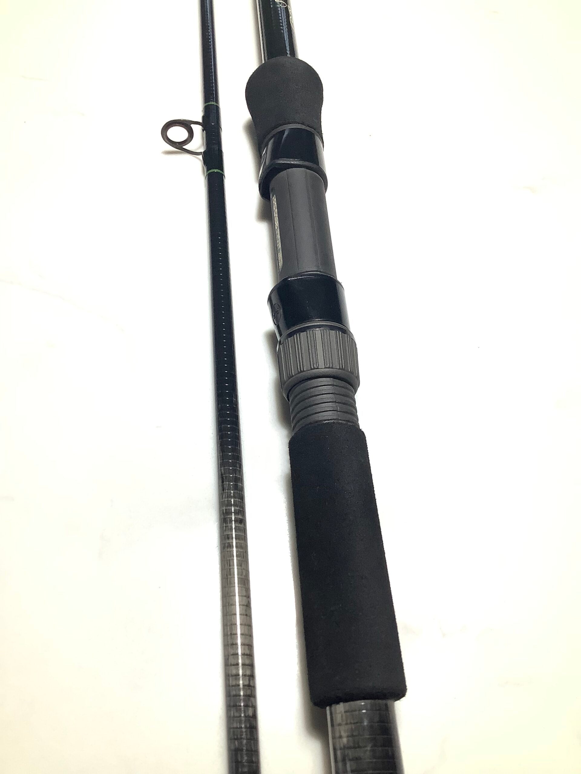 Scarce JUDDS of Hillingdon 12ft Specialist Carp Rod