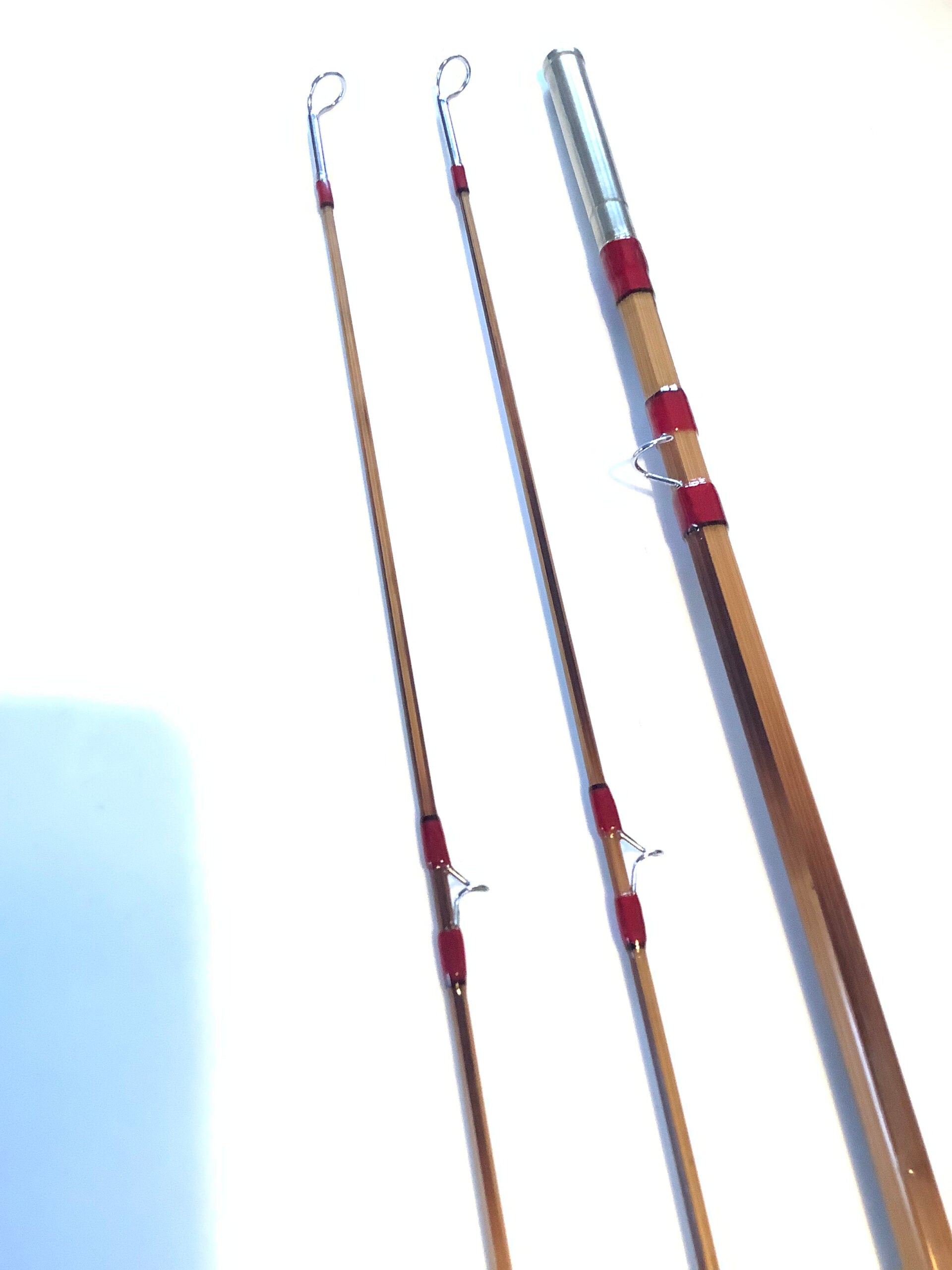 Prestige Tom Regula Hand Built Signature Series Payne Tapers 7ft 6” Fly Rod