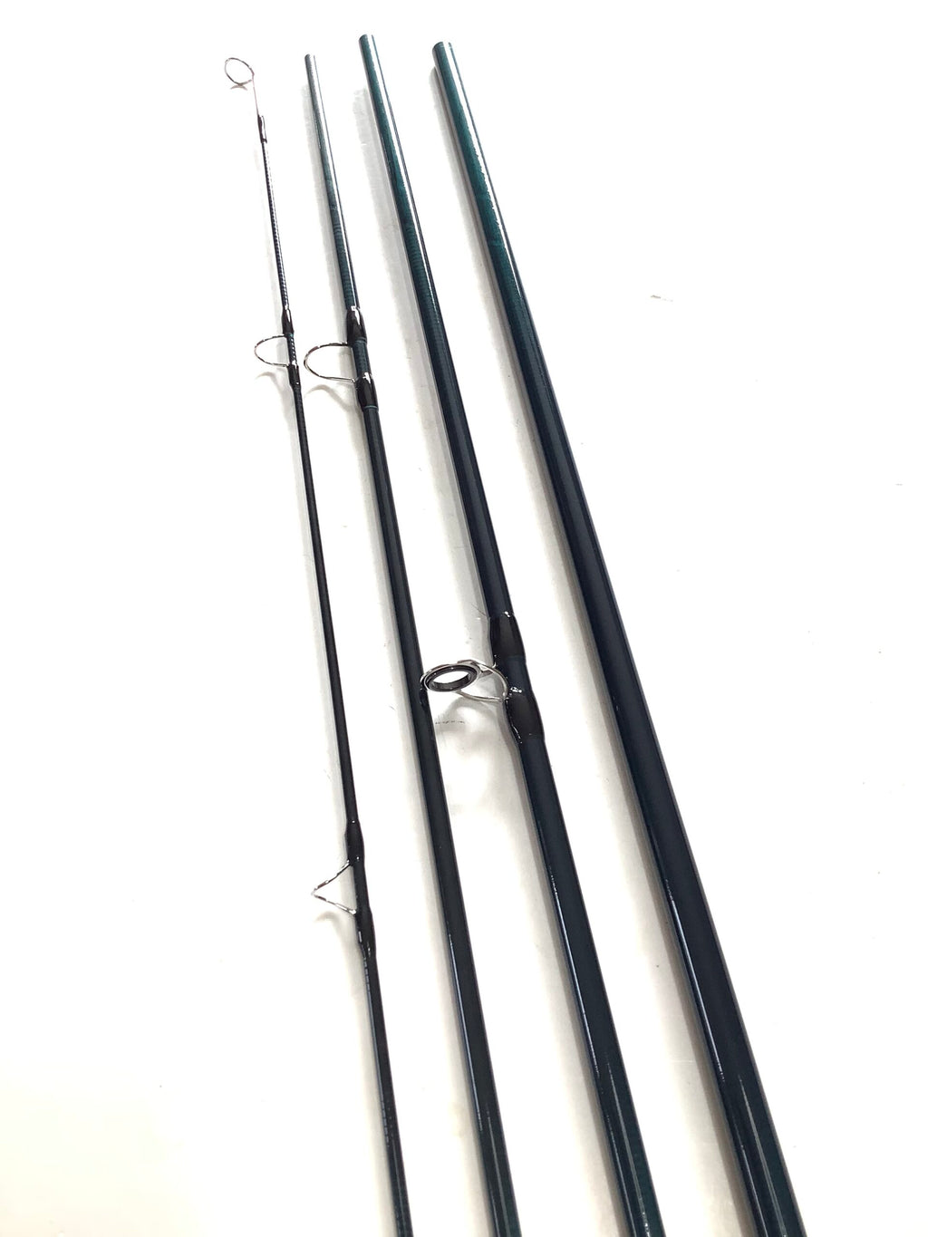 SHARPES OF ABERDEEN “ Ajax” Travel 9ft 6” #7 Fly Rod