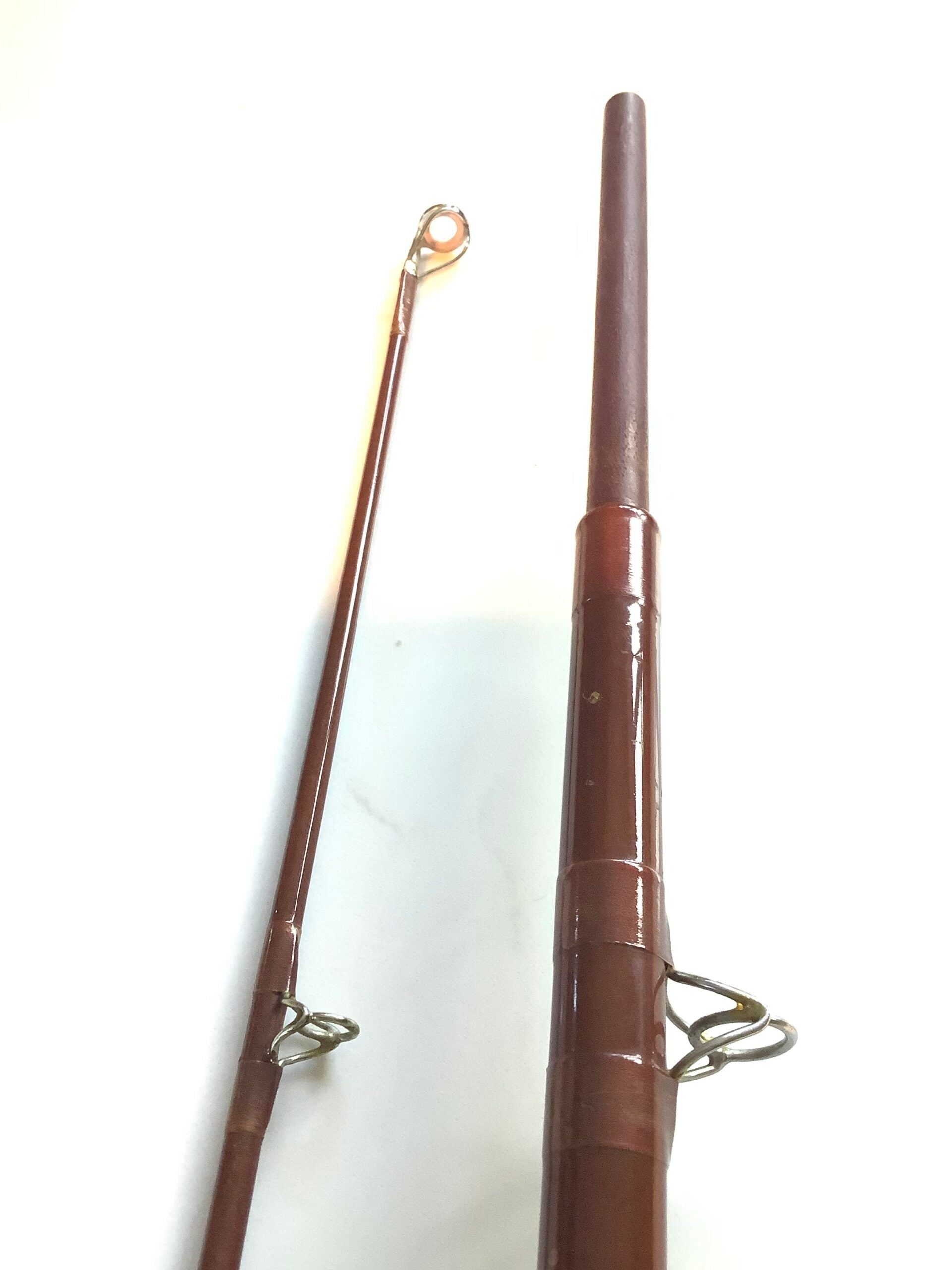 Scarce Bruce Walker B.James “ THE LOCH LOMOND “ Rod
