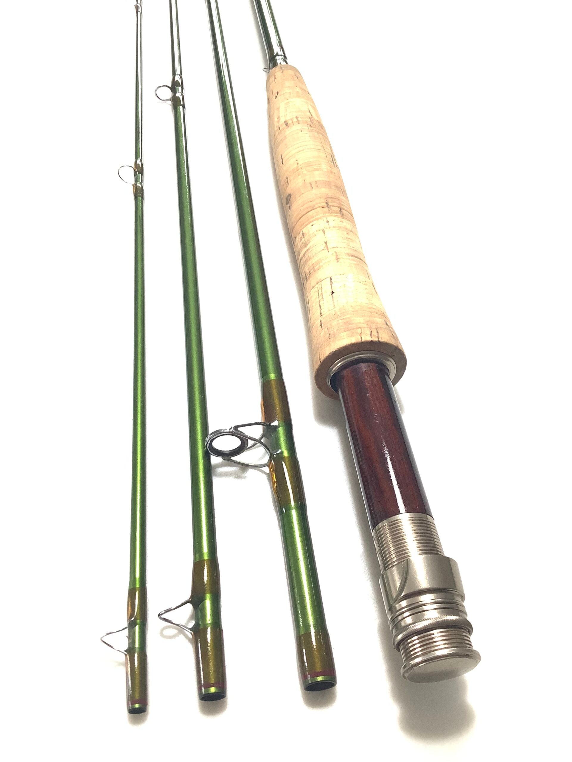 SAGE TCX 9ft #6 Generation 5 Technology Fly Rod