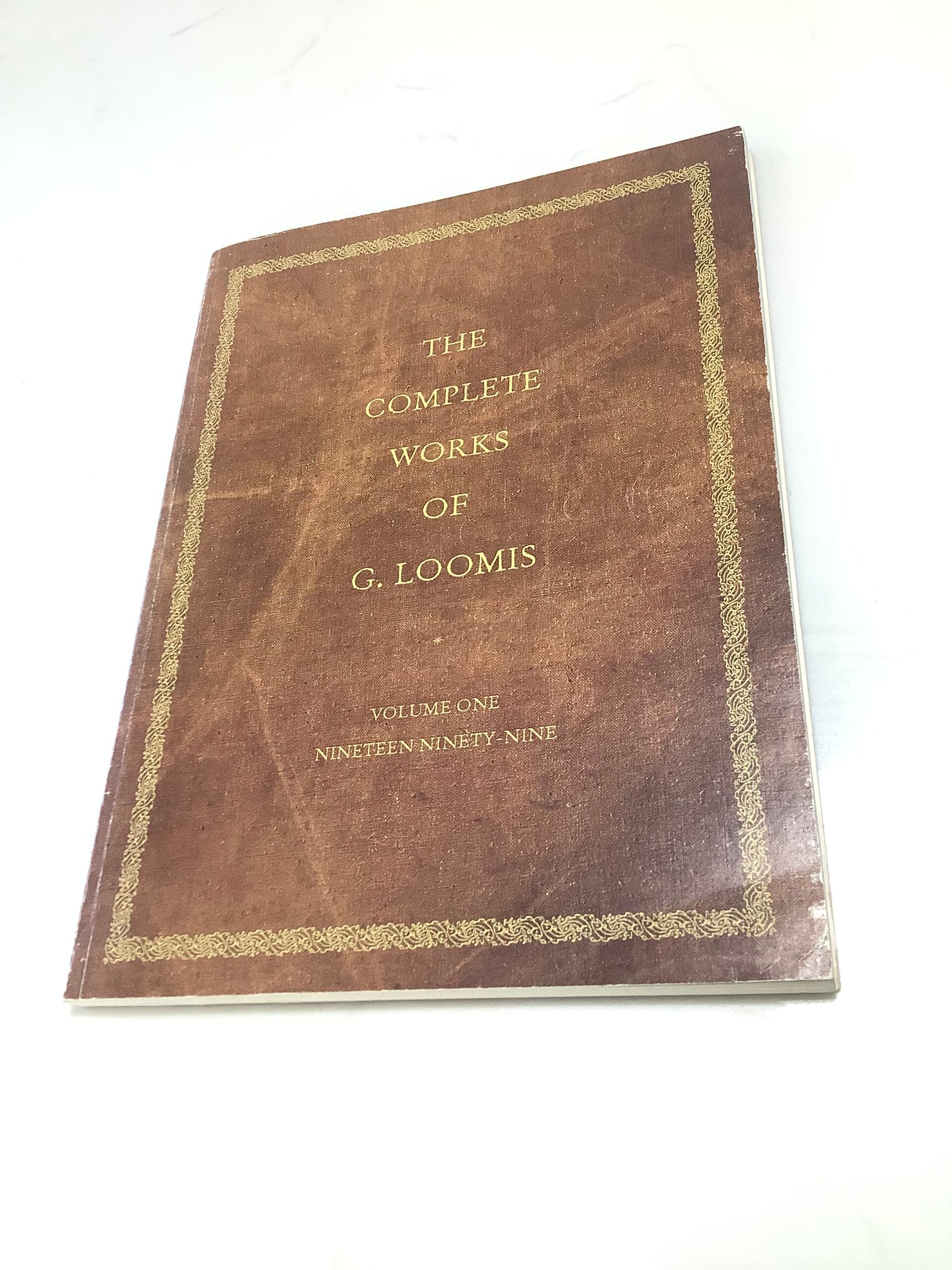 The Complete Works of G.LOOMIS