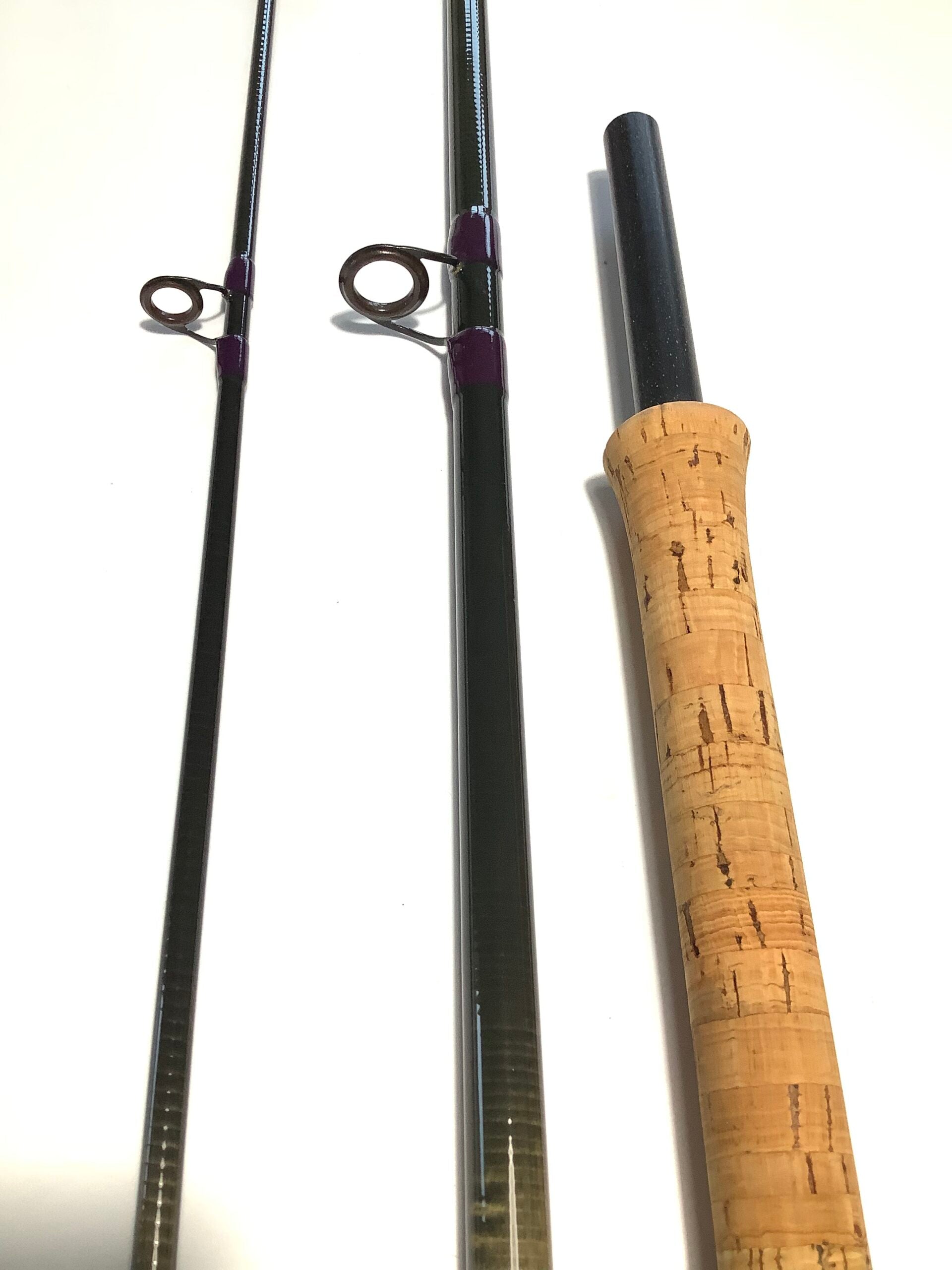Hardy Bros 12 1/2ft The Specialist Rod