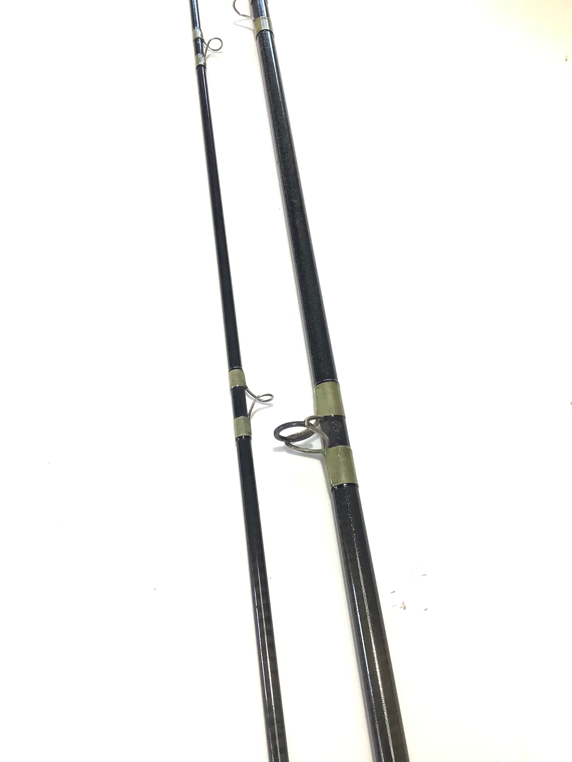 Rare Thomas Thomas Carbon Fly Rod 9ft 6” #9-10 lines
