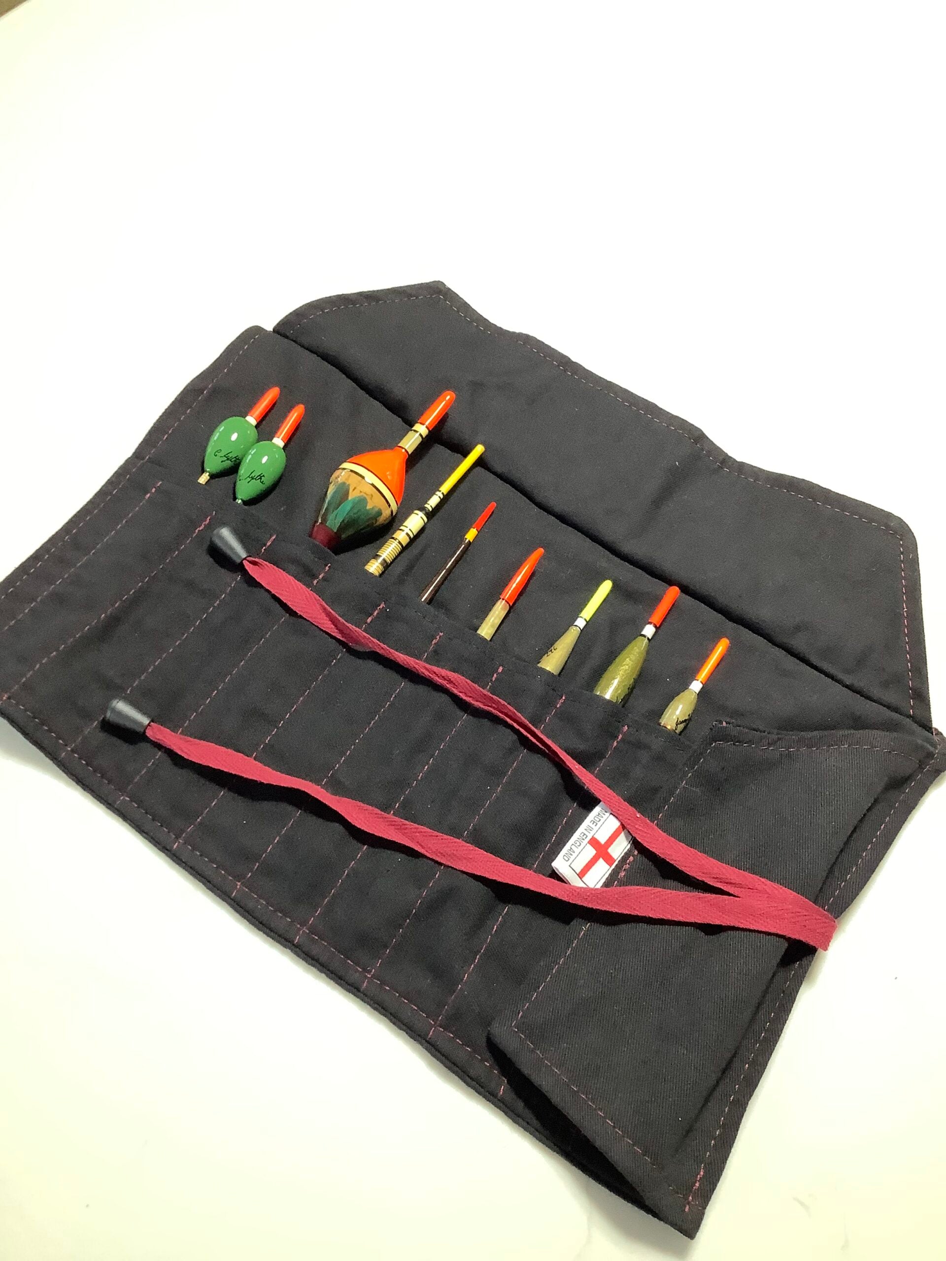 A selection of the best Hand crafted Floats with traditional Artisan Float Holder