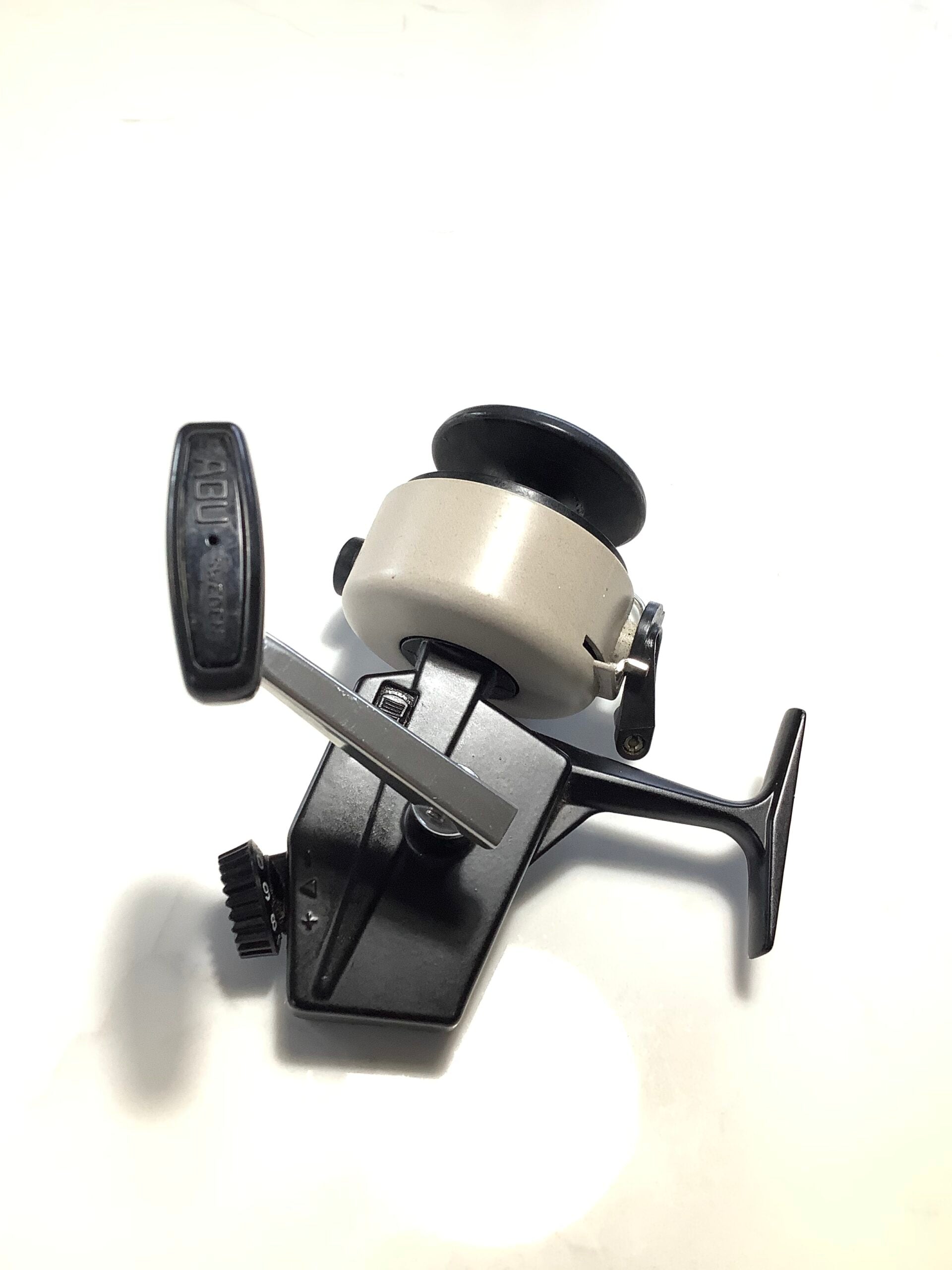 Vintage ABU CARDINAL 70 Fixed Spool Reel