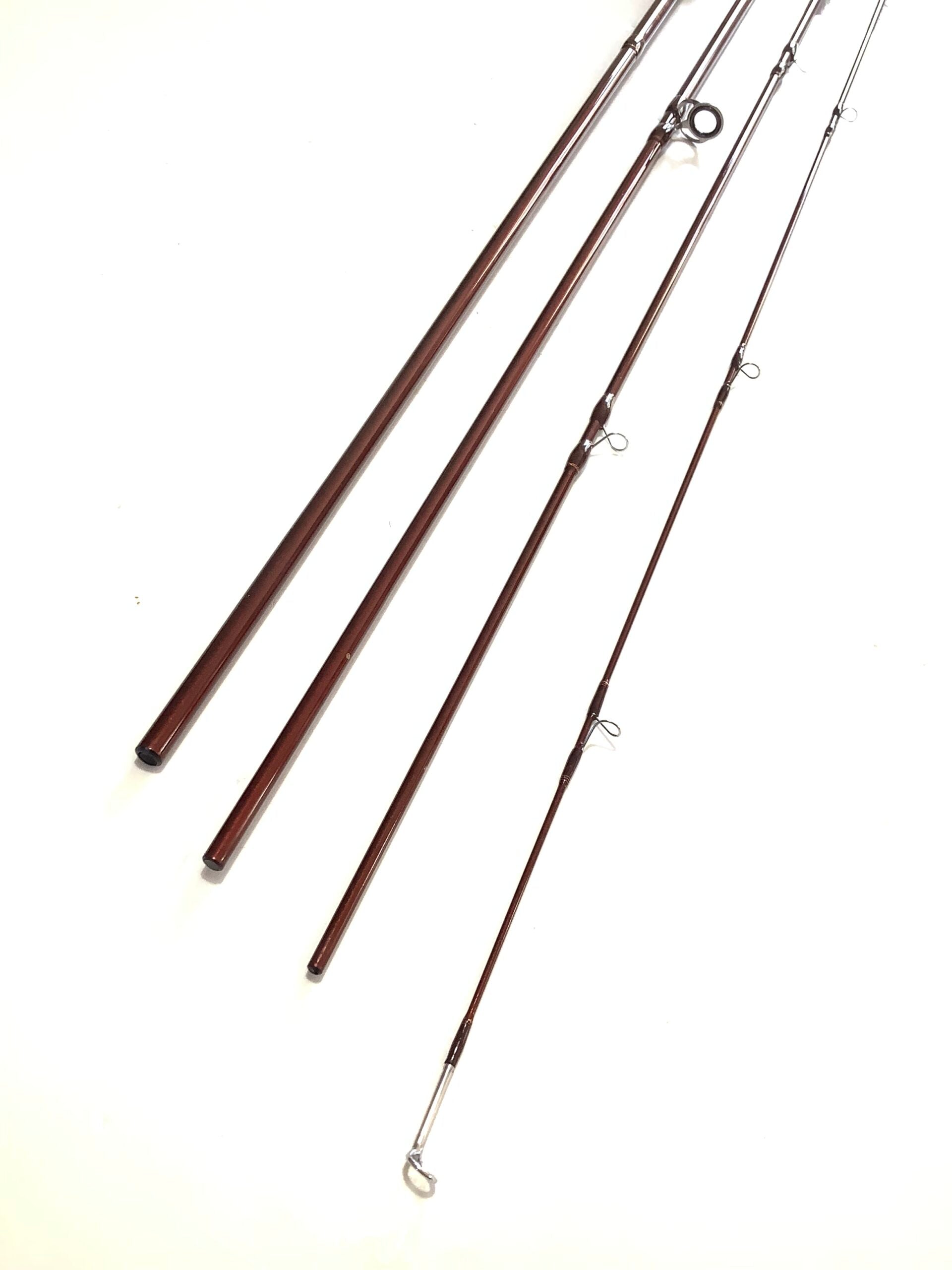 NEW unused SNOWBEE PRESTIGE Fly Rod