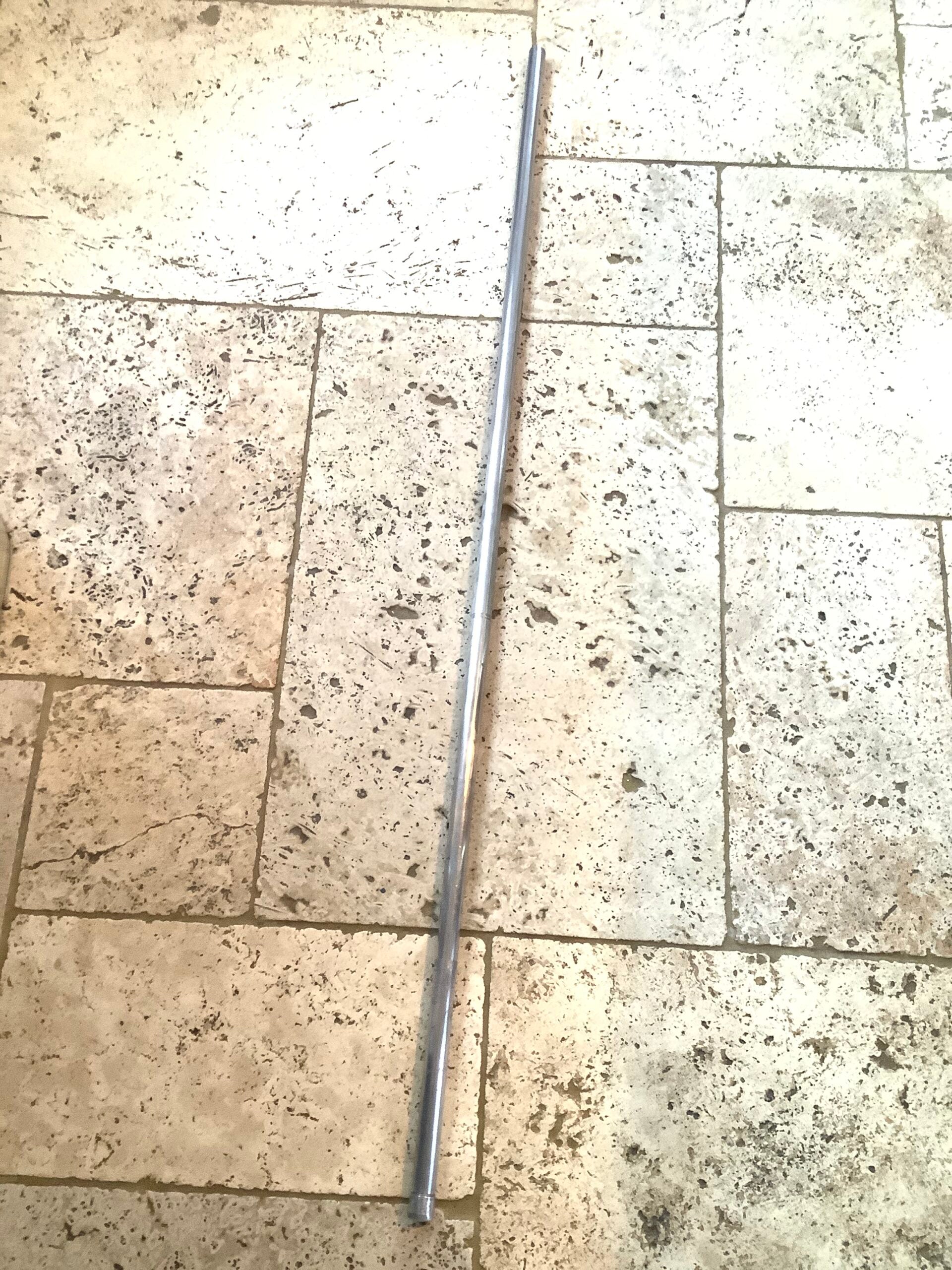 Antique Hardy Bros Rod Tip Holder