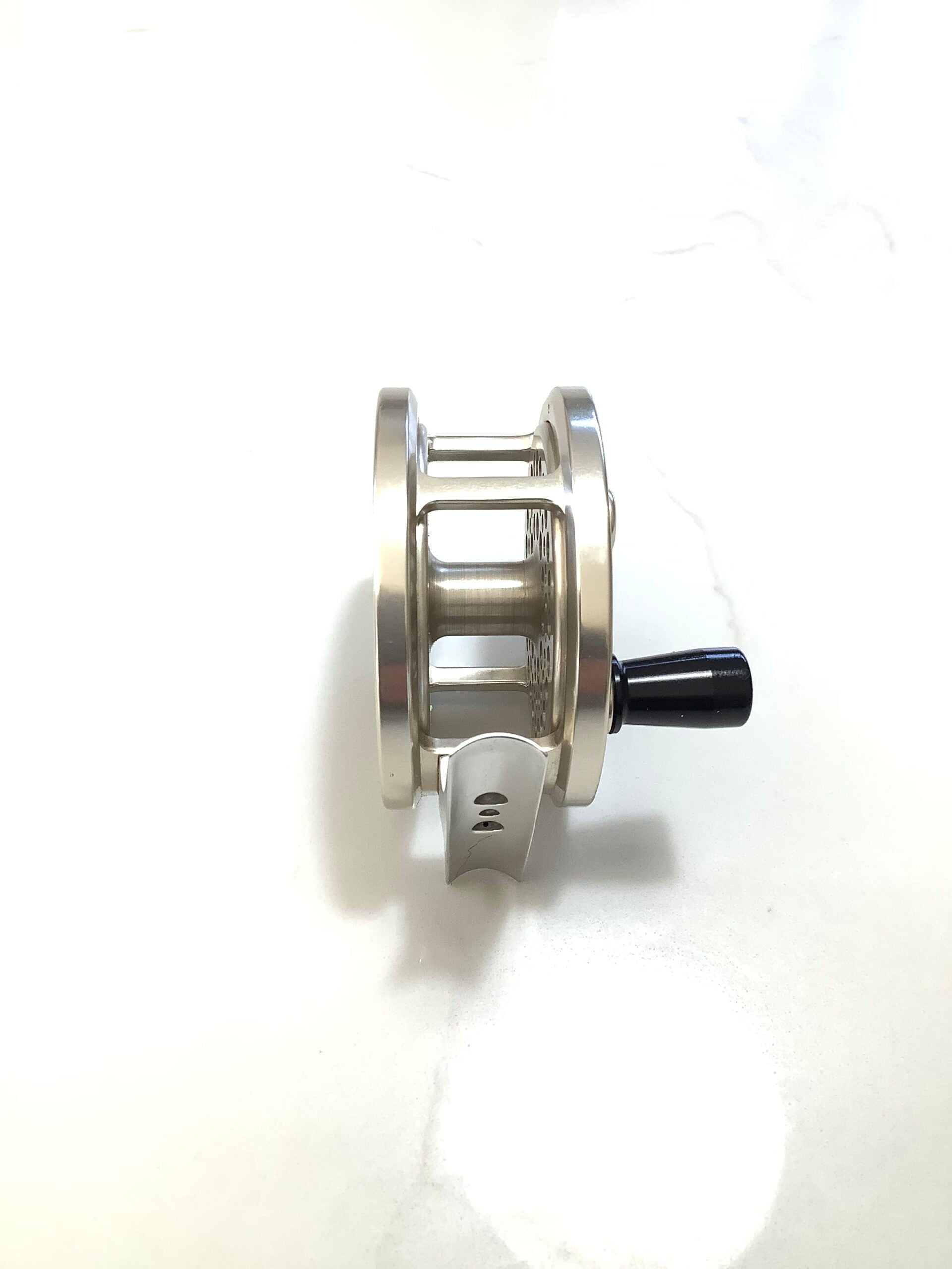 D.L. ROBICHAUD Fly Reel (Rare 2 3/4’ small size )