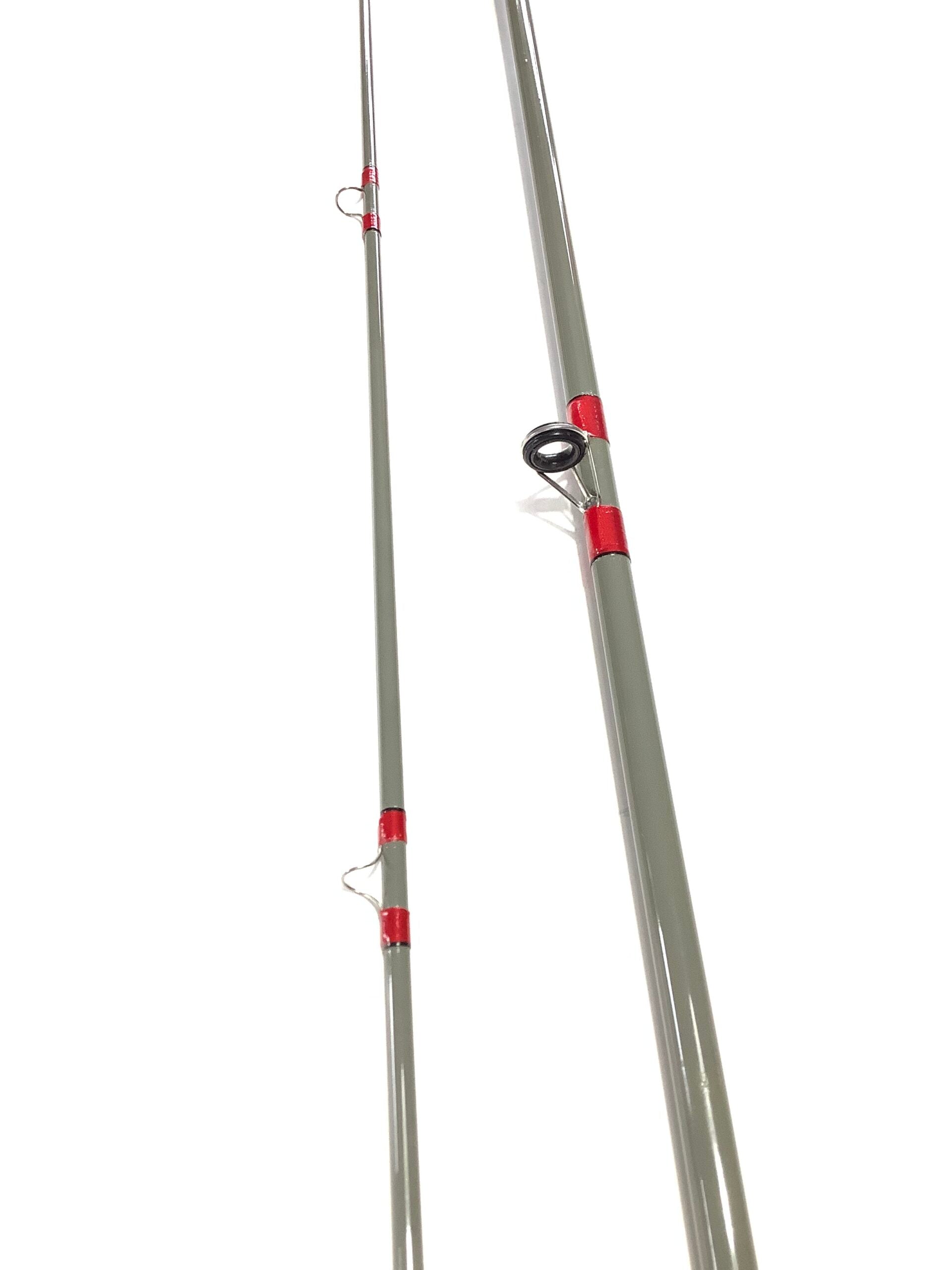 H.L.LEONARD GRAFTECH 81/2ft FLY ROD