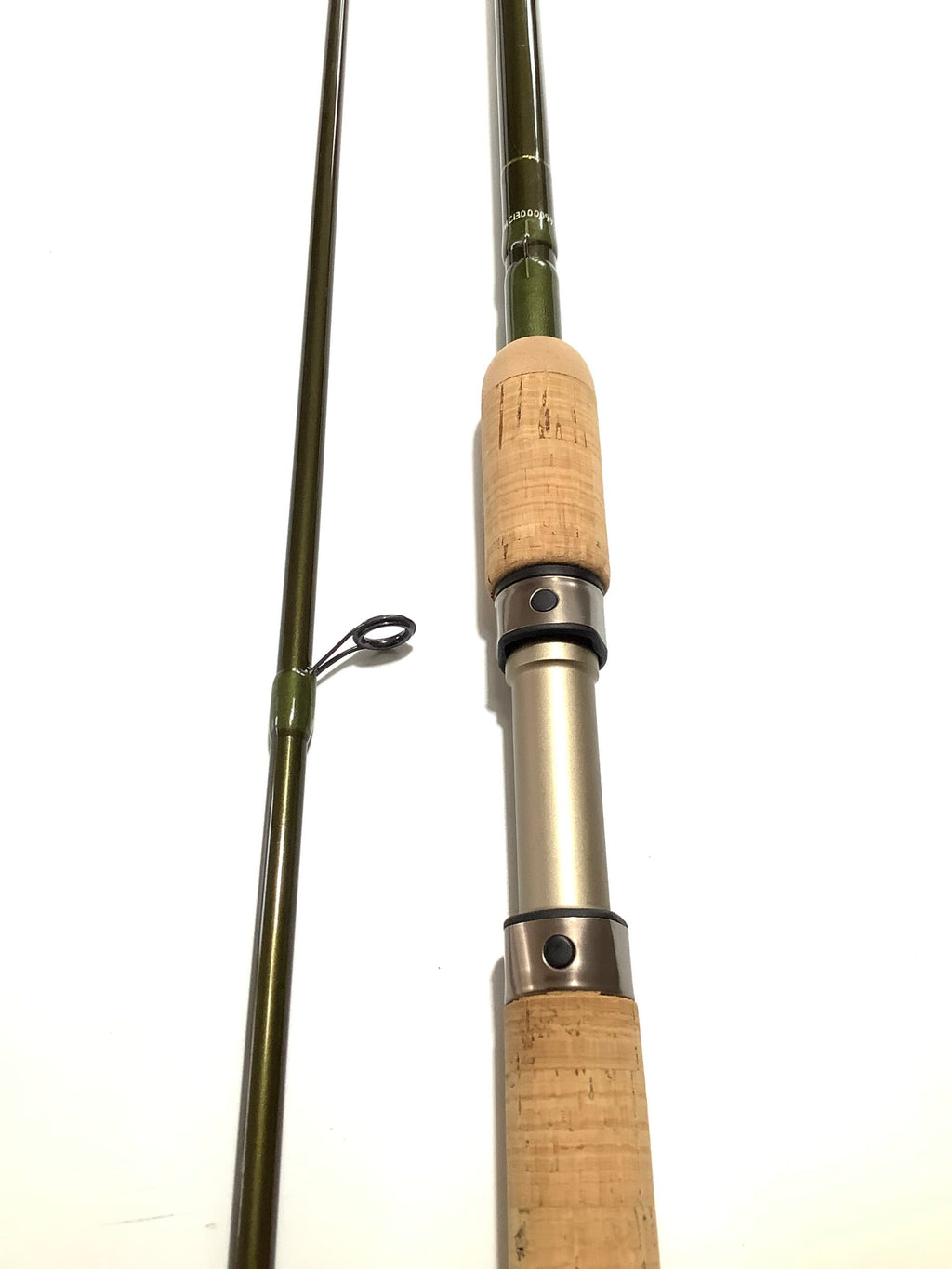 New Hardy Bros MARKSMAN SPECIALIST AVON 11ft Rod