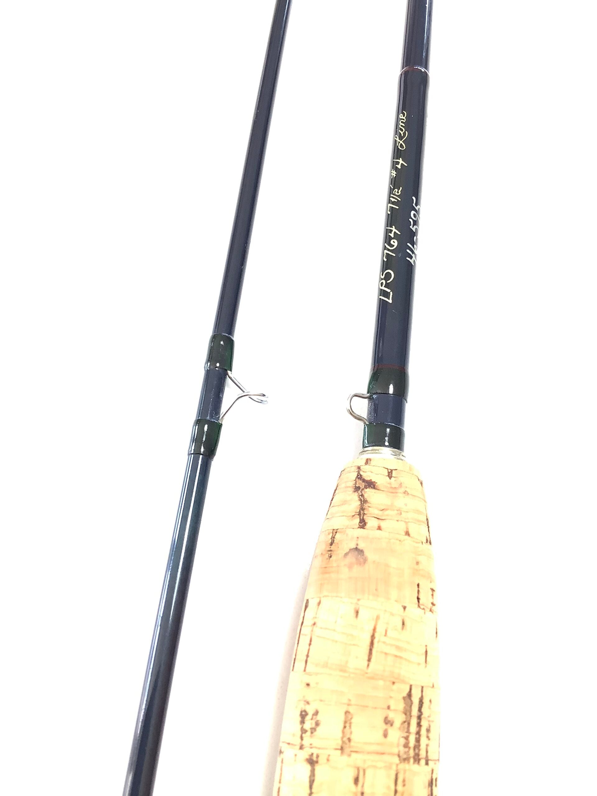 THOMAS THOMAS LPS 764 Fly Rod