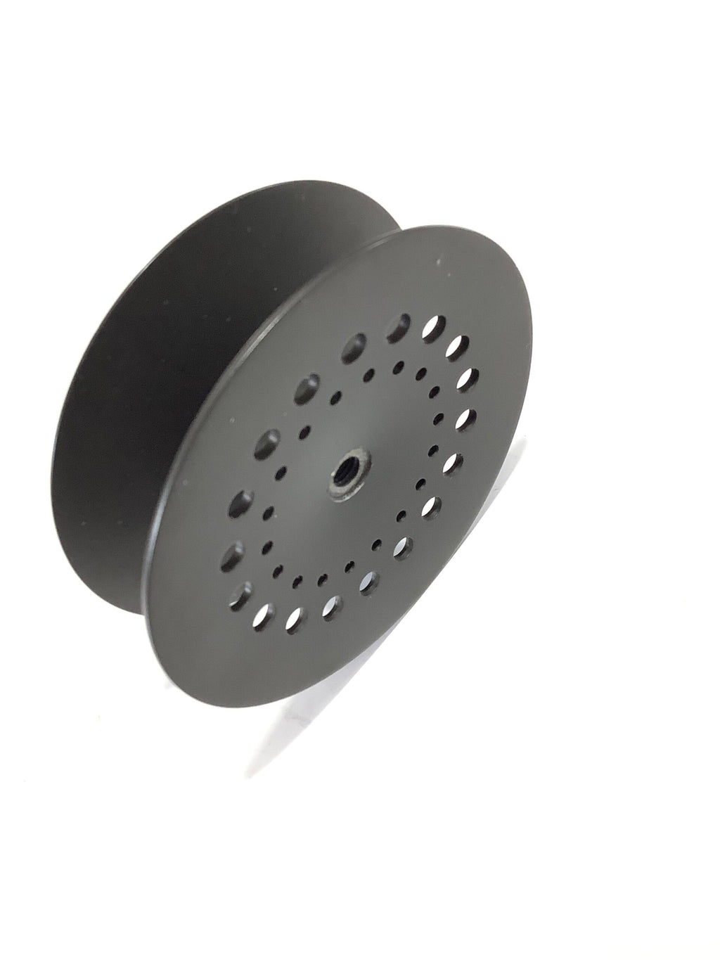 Hardy Bros Left Hand PERFECT SPOOL 3 5/8”