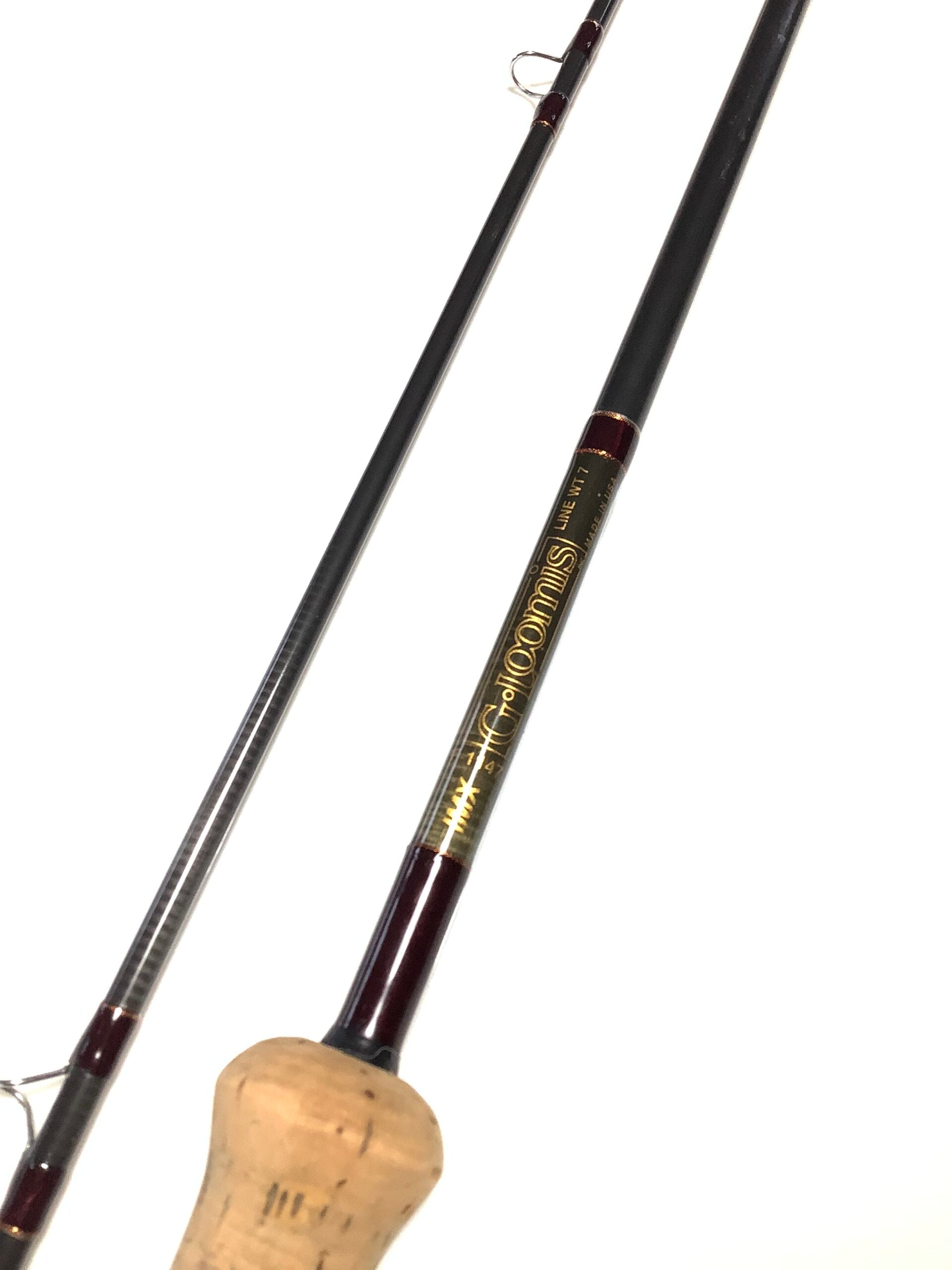 G.LOOMIS IMX 9ft 6” #7 Fly Rod