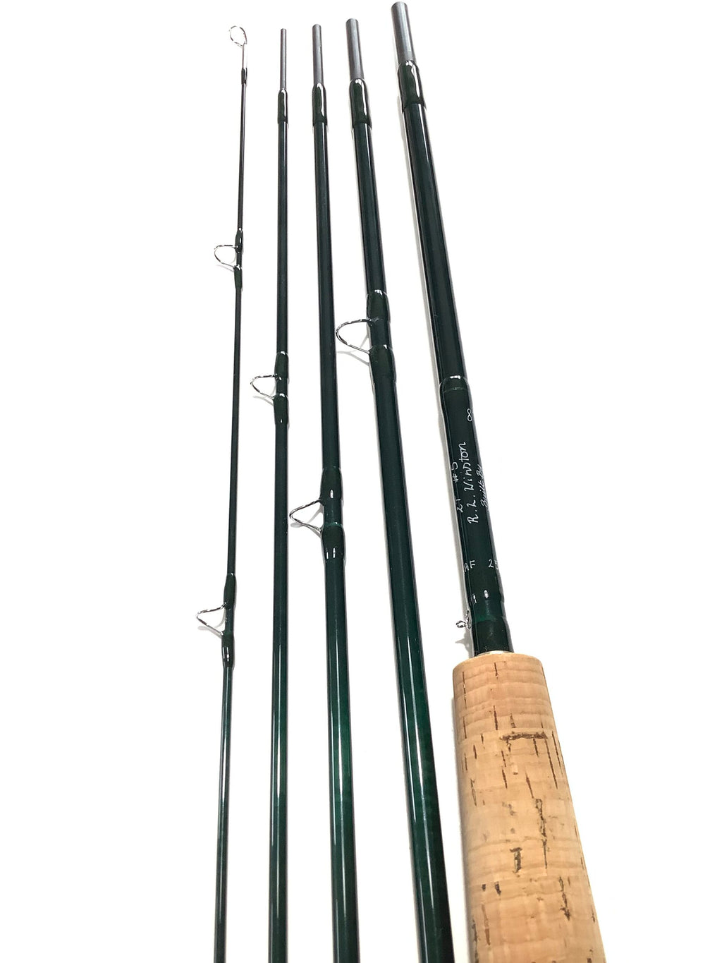 Foxons R.L.WINSTON 8ft 9” LT #5 FLY ROD