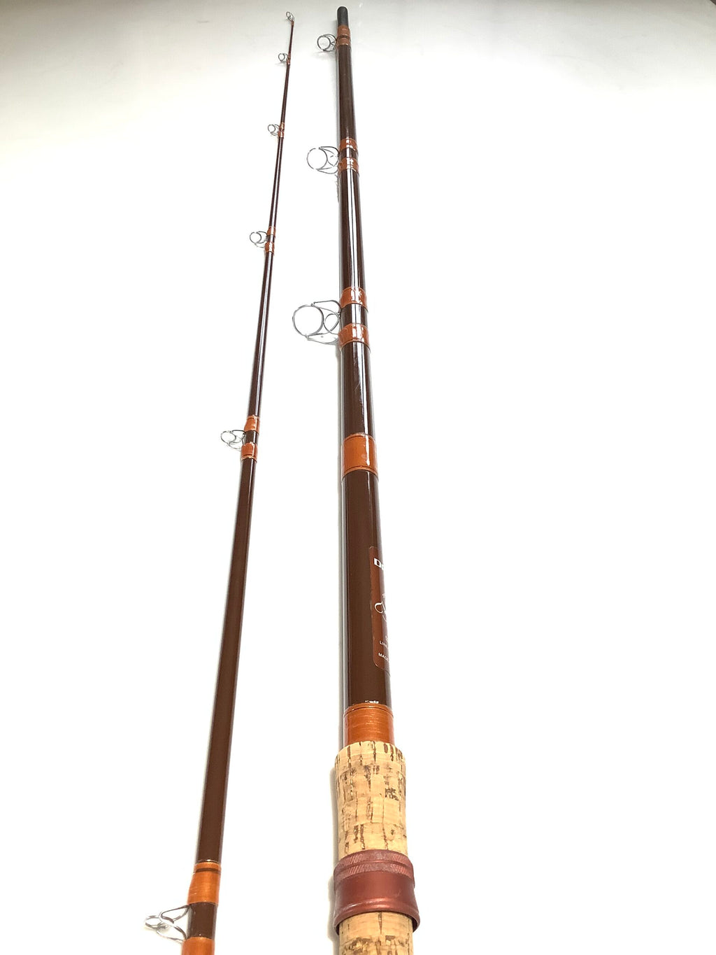 Scarce Retro DAIWA SPECIMEN HUNTER No.2 Rod