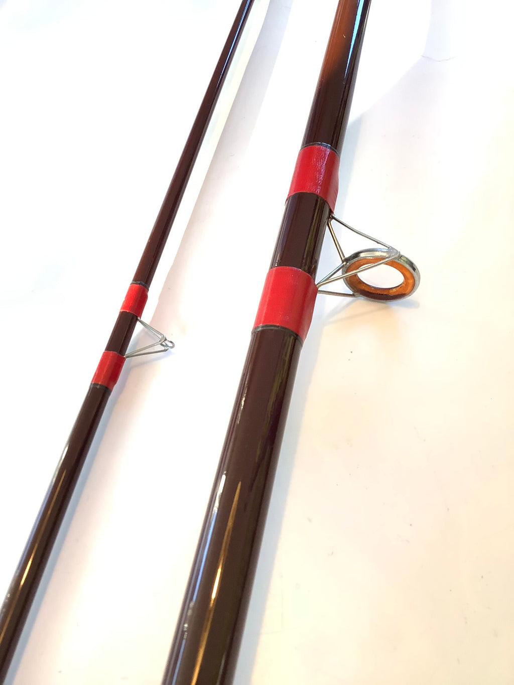 Hardy Bros Richard Walker Avon Rod