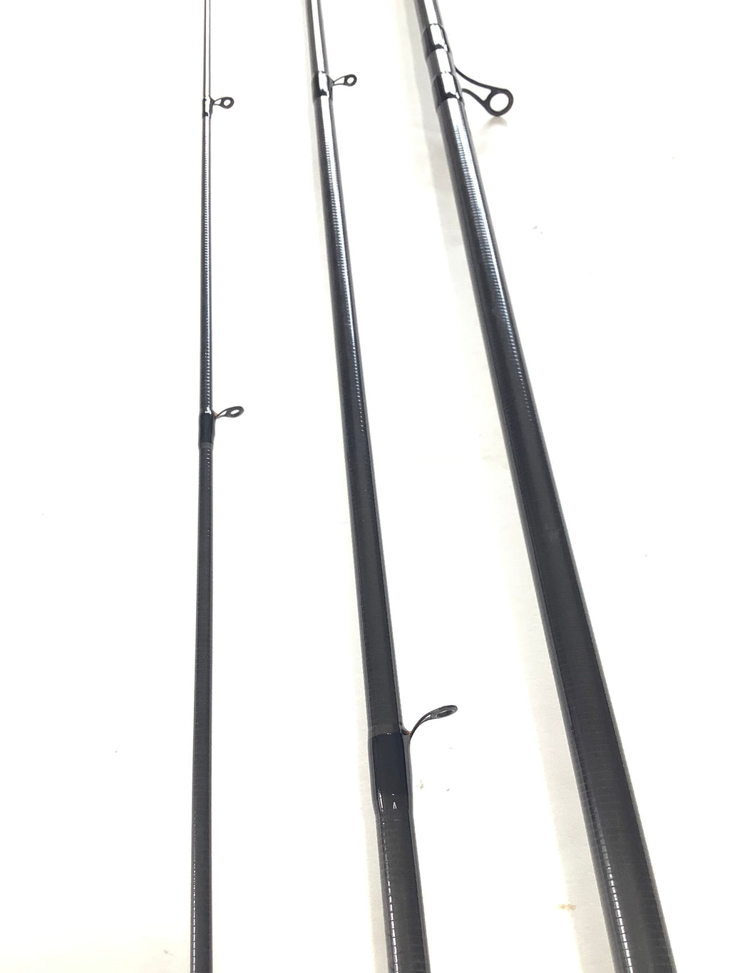 Rare SEER “ TROTTER “ 12 ft Rod By Andy Orme