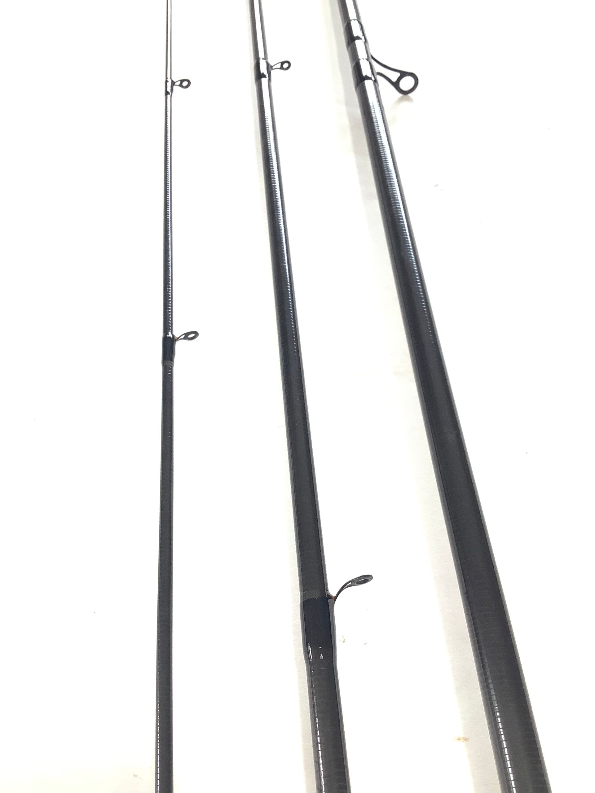 Rare SEER “ TROTTER “ 12 ft Rod By Andy Orme