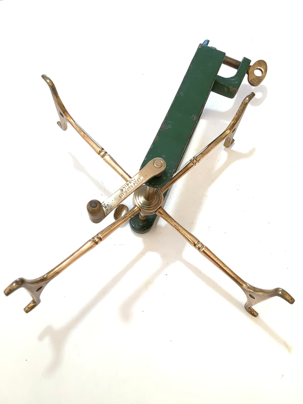 Antique HARDY BROS Line Dryer/Winder