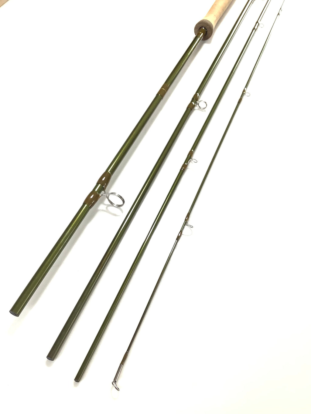 G.LOOMIS ROARING RIVER GLX DREDGER 13ft 4” # 7/8 Fly Rod