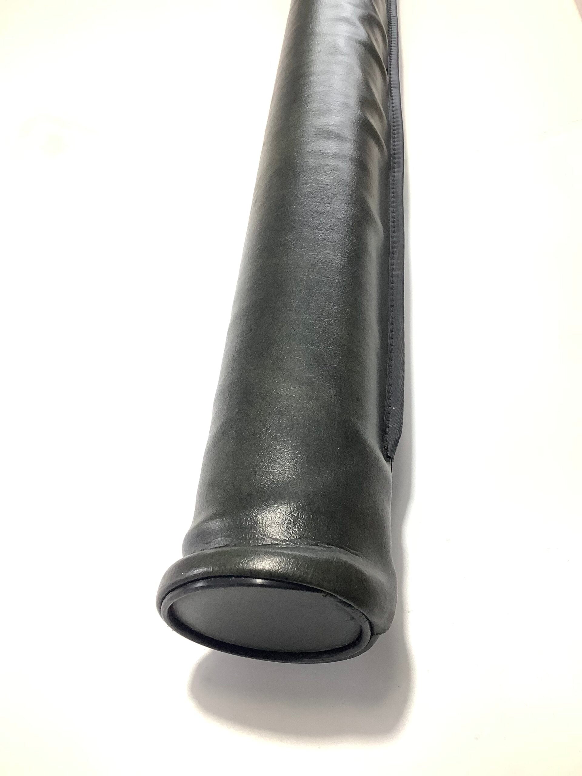 Rare Bruce Walker Hexagraph Rod Carrier