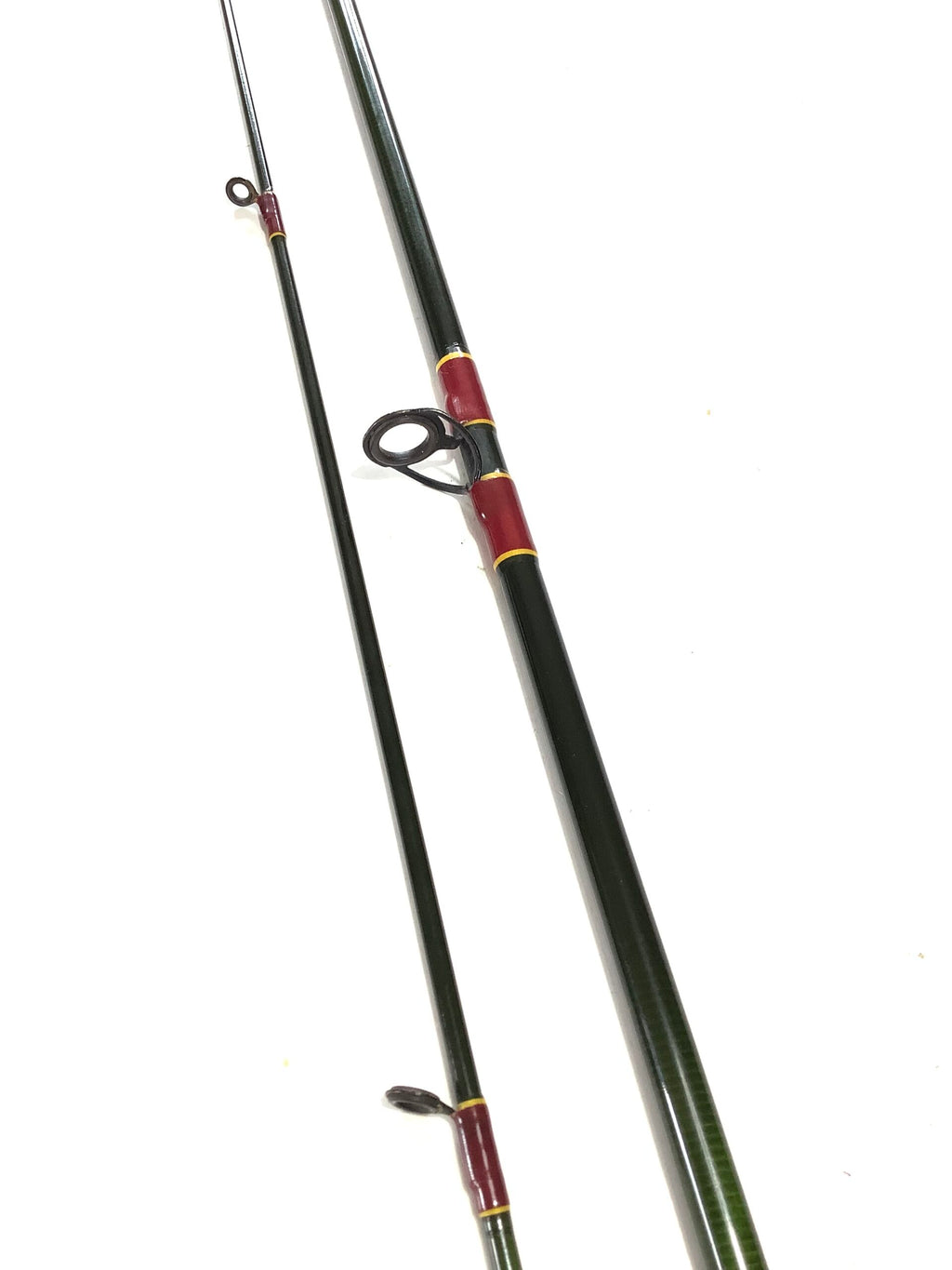 WORCESTERSHIRE BORON 9ft Fly Rod