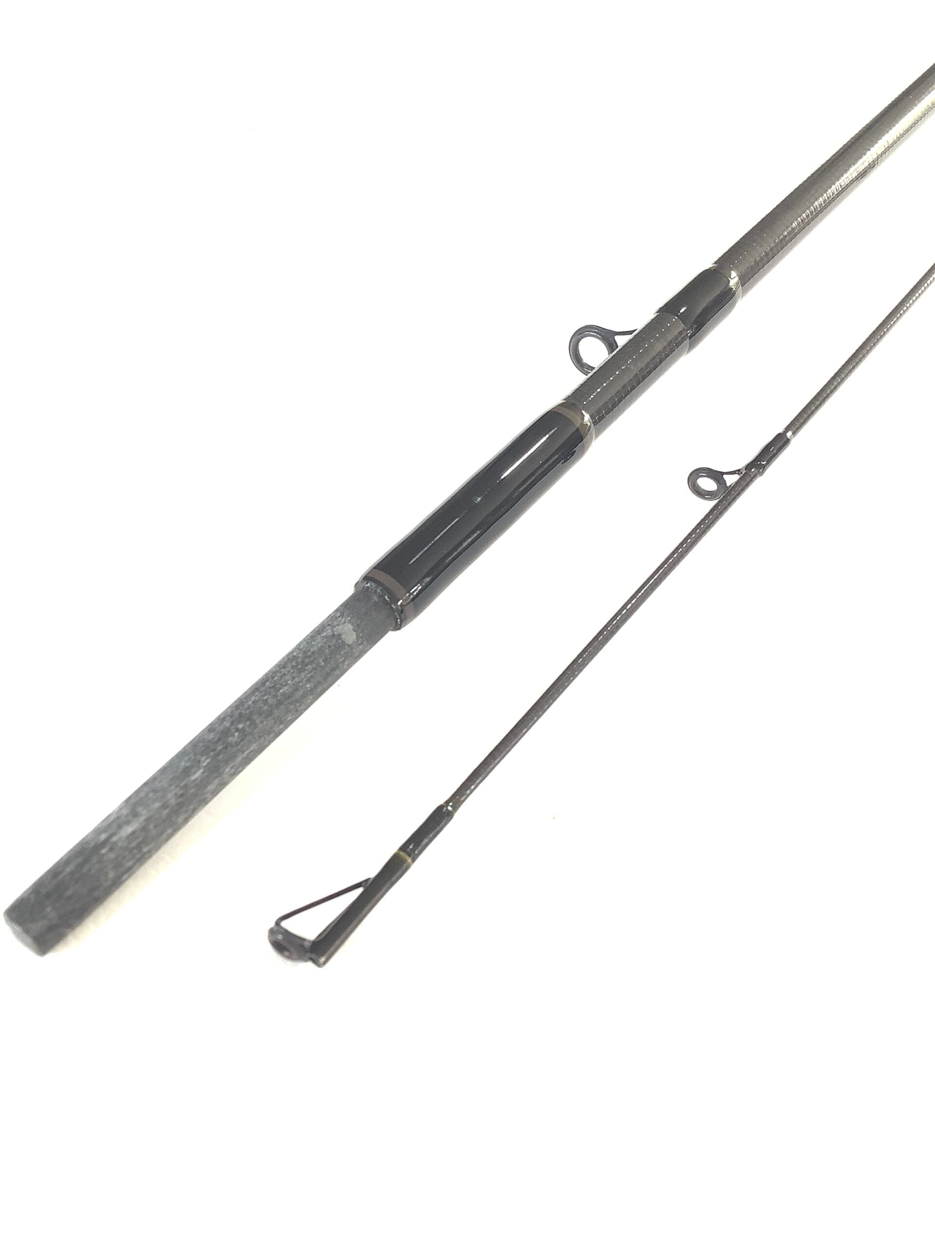 Scarce SEER Barbel Special 11ft Rod By Andy Orme
