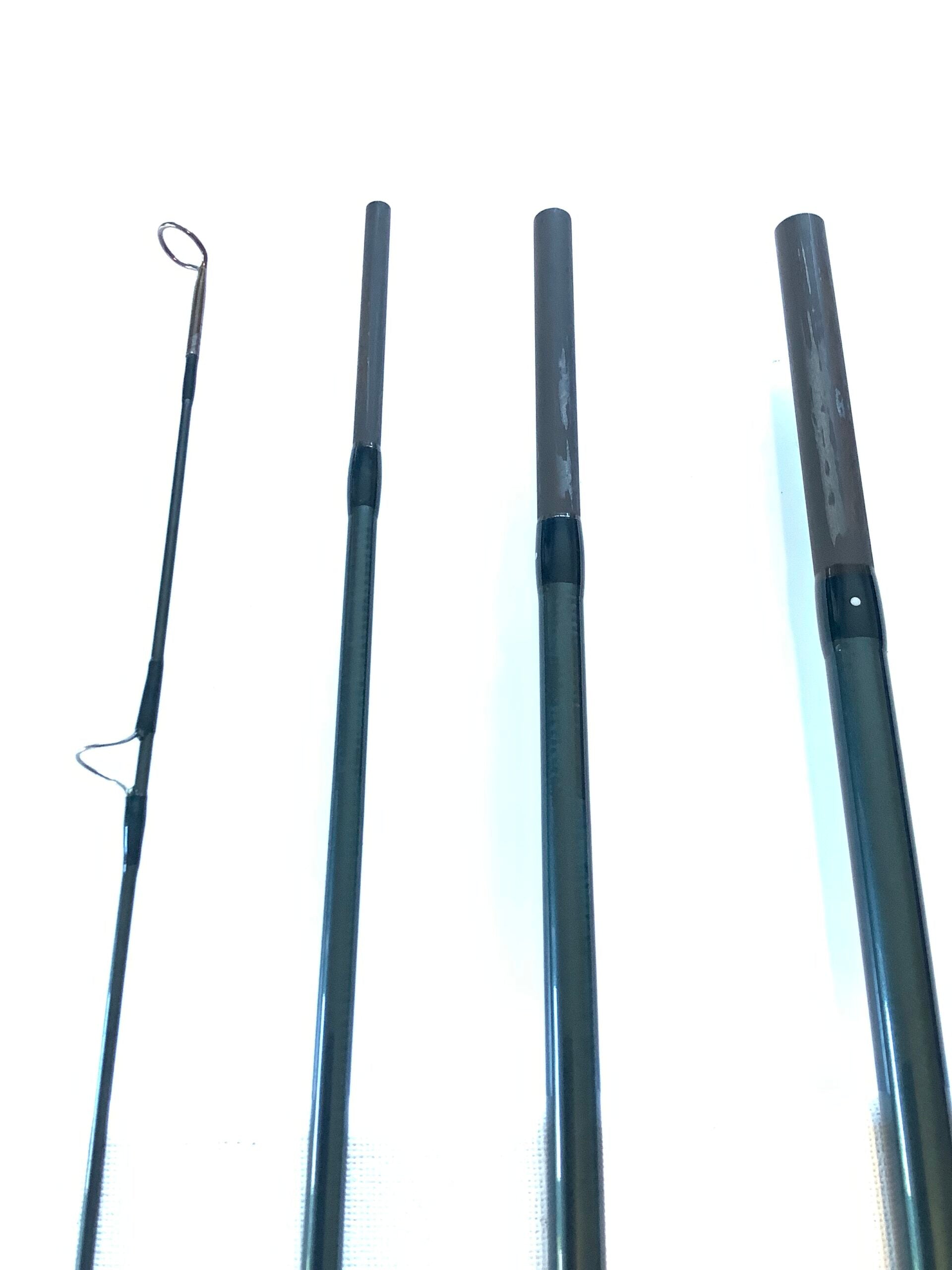 Brand New Hardy Bros PROAXIS SINTRIX 9ft #12 Four piece Fly Rod