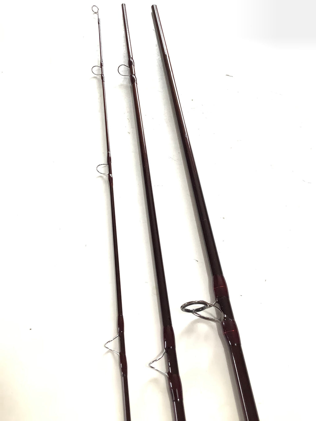 SHARPES of Aberdeen THE GORDON SA/G100 10ft #7 Fly Rod