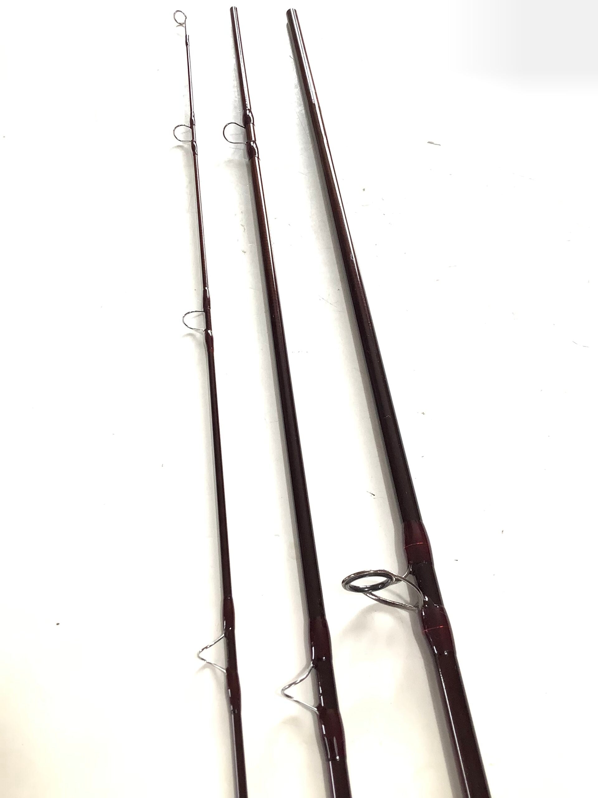 SHARPES of Aberdeen THE GORDON SA/G100 10ft #7 Fly Rod