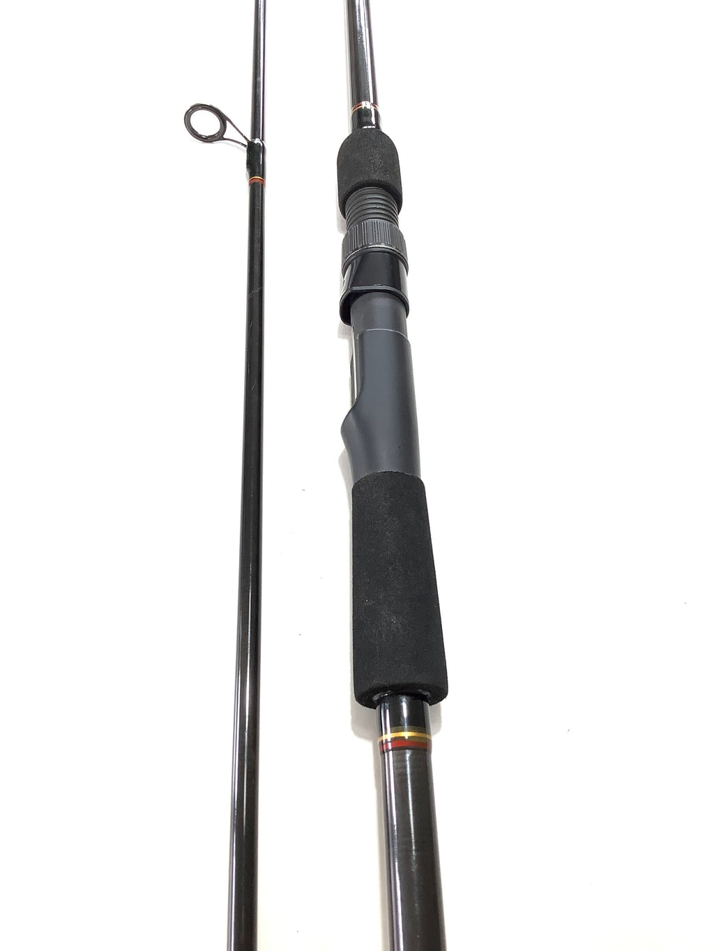 A Pair 2 X NORMARK “ Gord Burton “ Universal Piker Rod’s