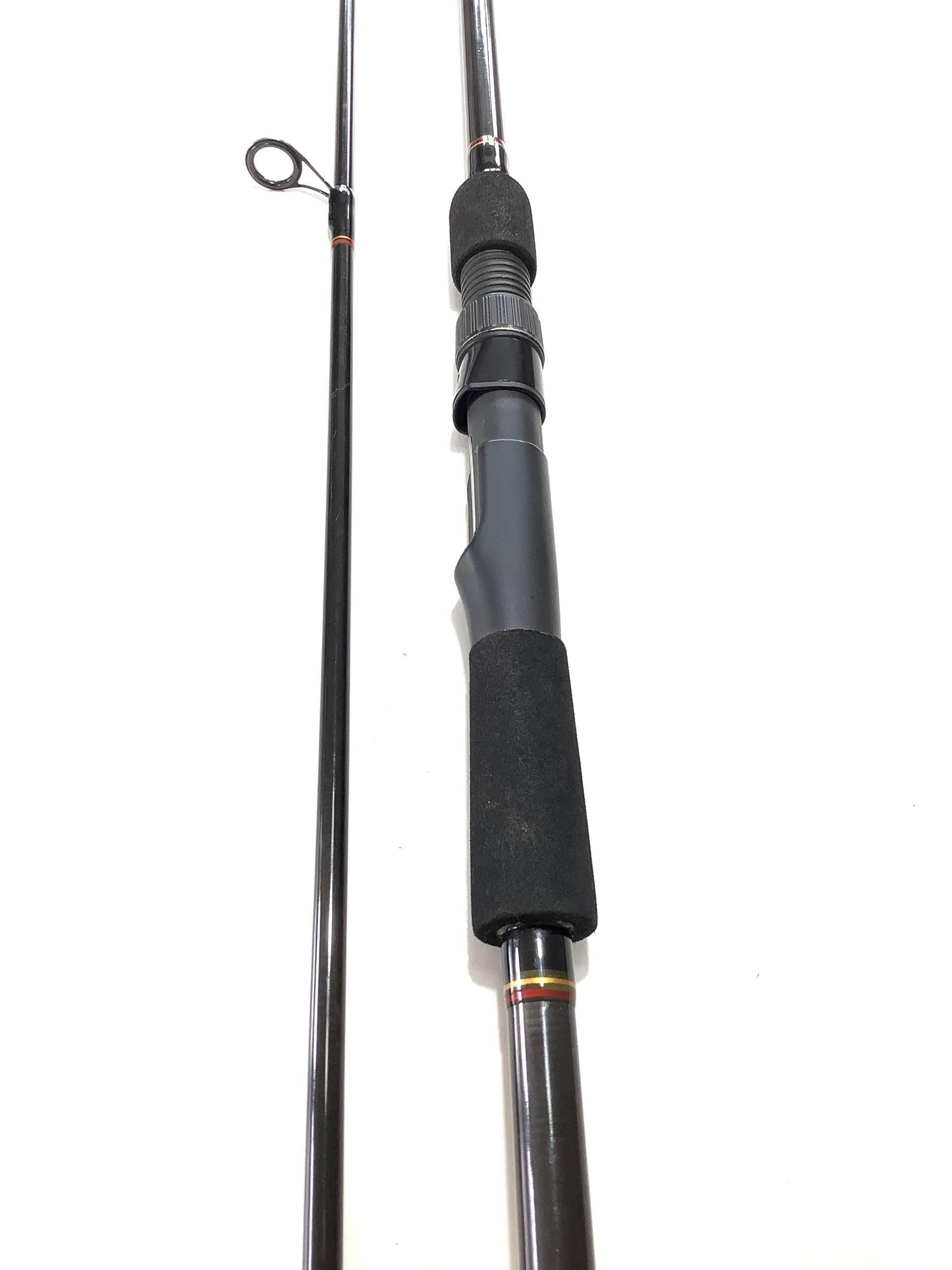 A Pair 2 X NORMARK “ Gord Burton “ Universal Piker Rod’s