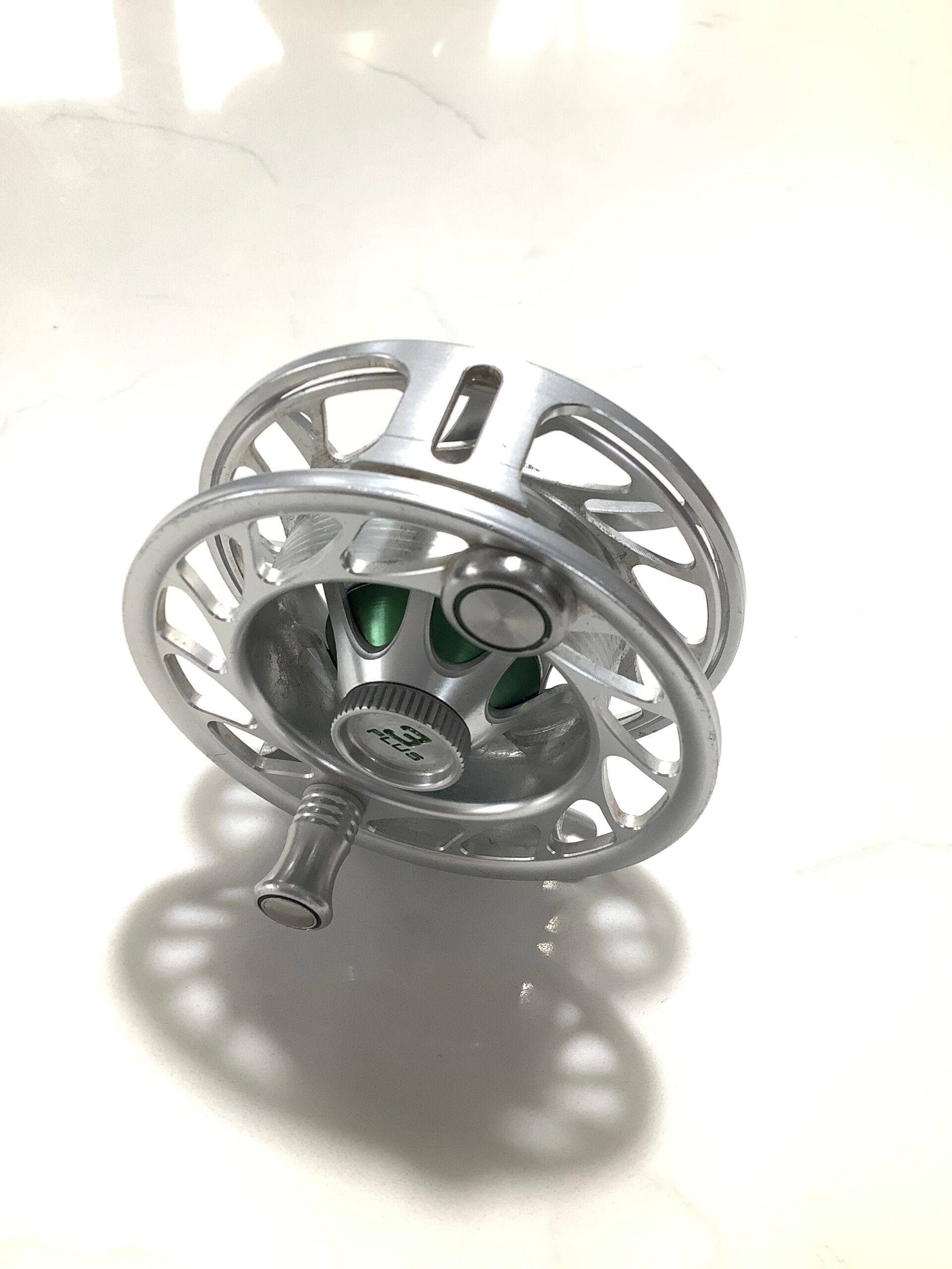 HATCH Finatic 3 PLUS Fly Reel