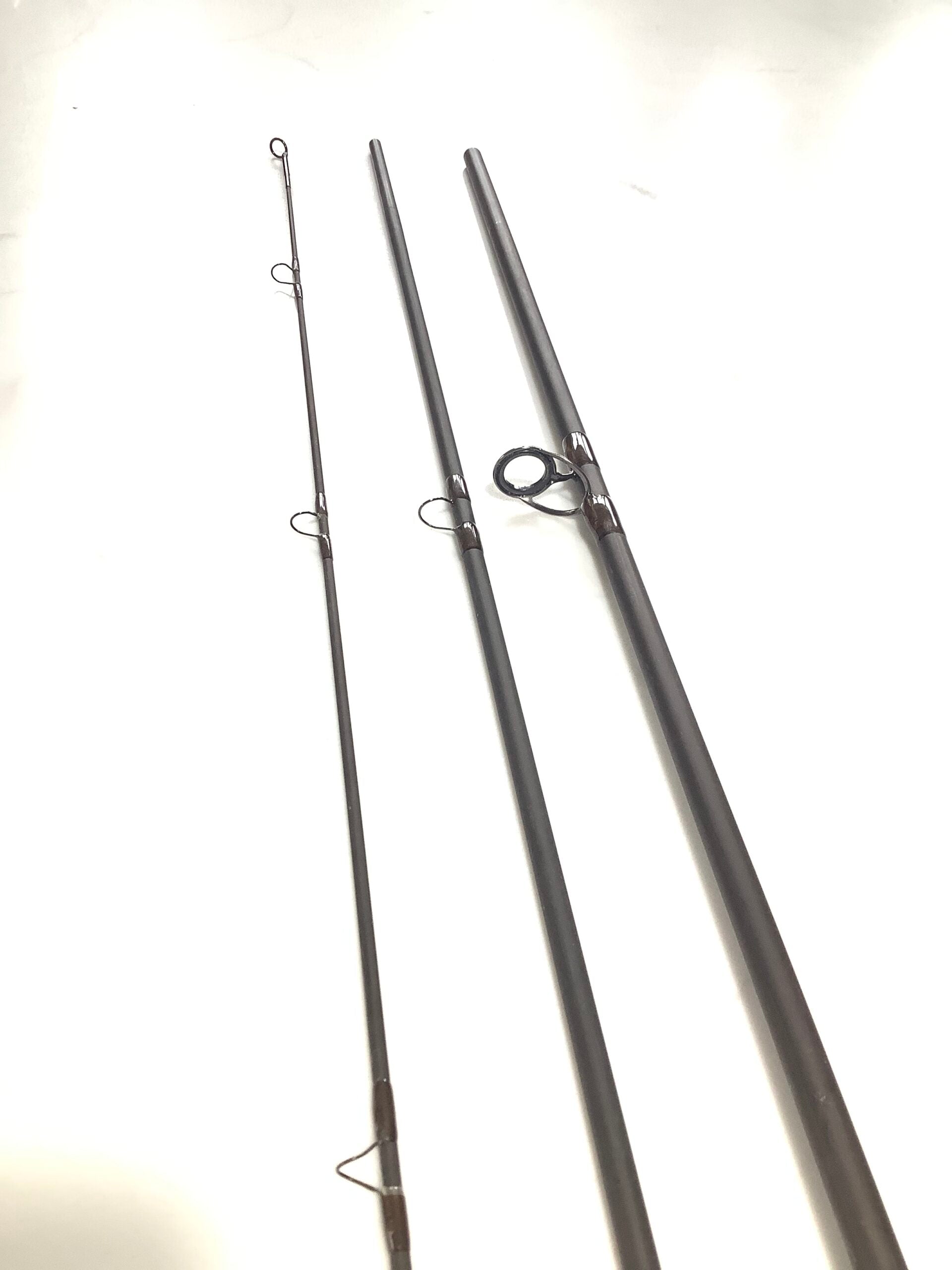 ORVIS WESTERN3 Tip-Flex 10ft #7 Fly Rod – Antique & Vintage