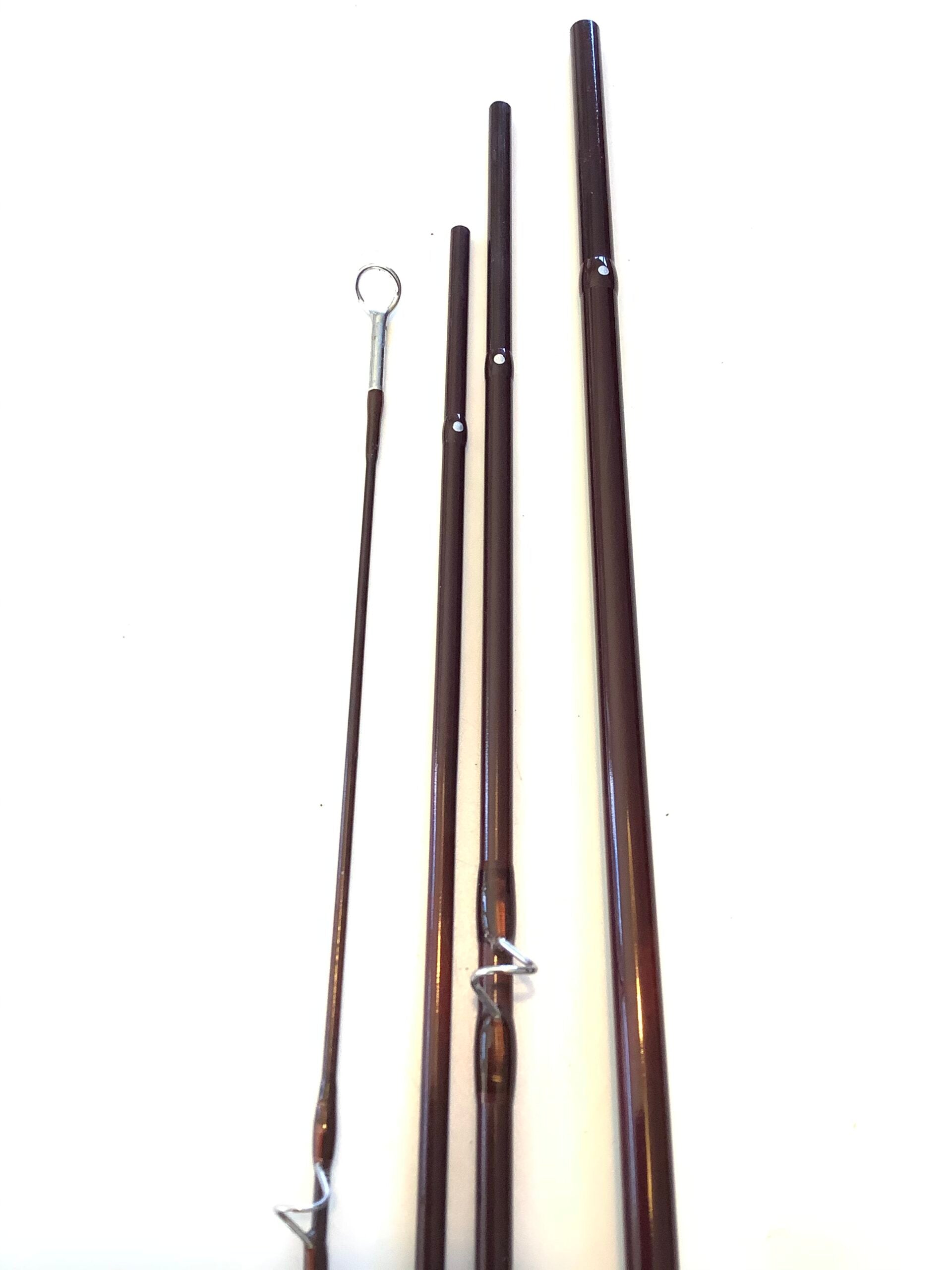 Orvis Superfine Full Flex 4 piece 7ft Traveller Fly Rod