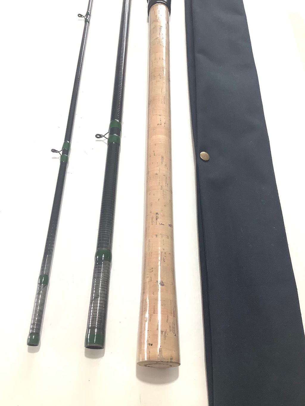 NEW unused GREYS HARDY “ Lite Line Match “ 13ft Rod