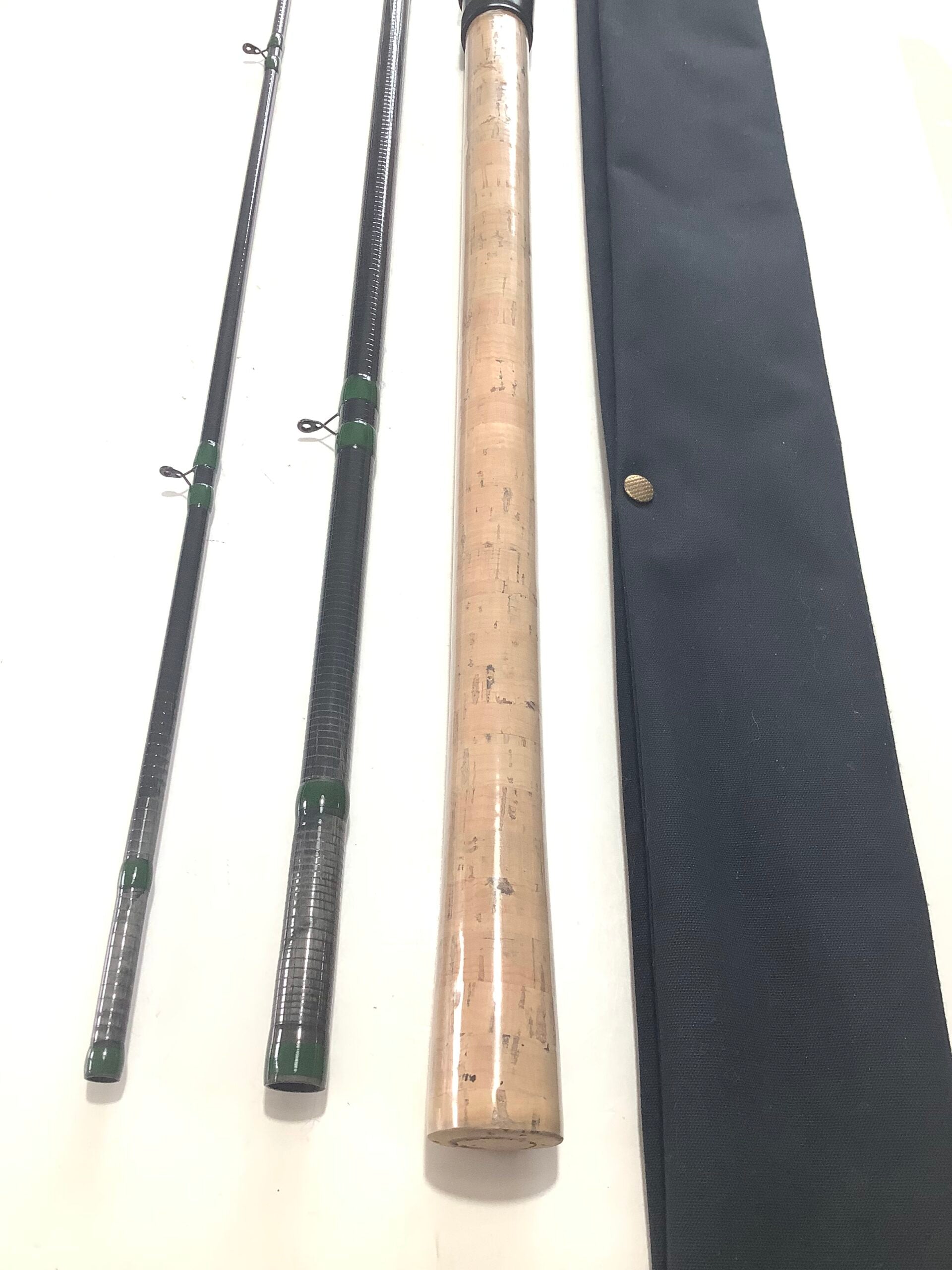 NEW unused GREYS HARDY “ Lite Line Match “ 13ft Rod