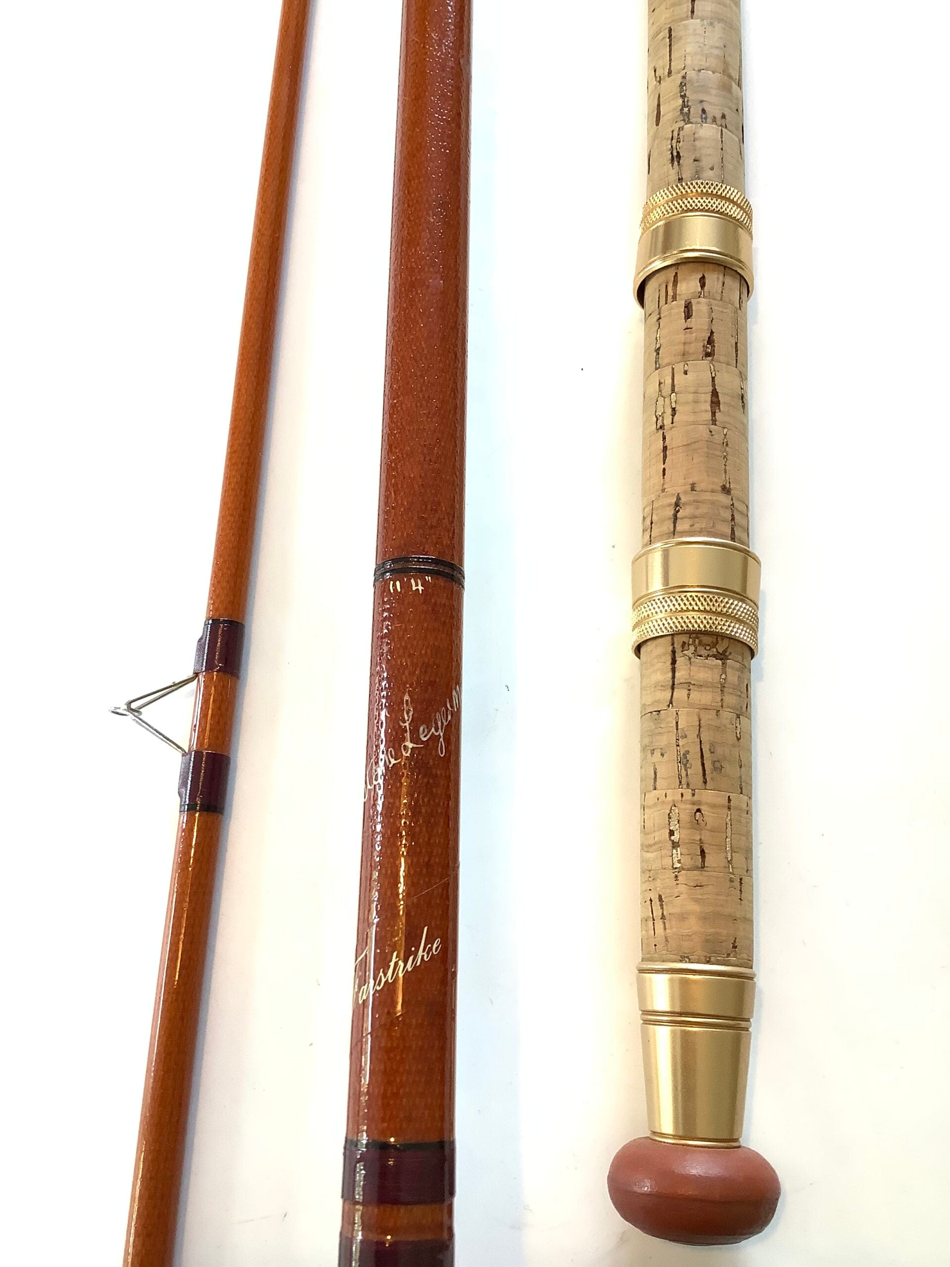 Peter Stone Legermaster 11ft4” Farstrike By Davenport Fordham
