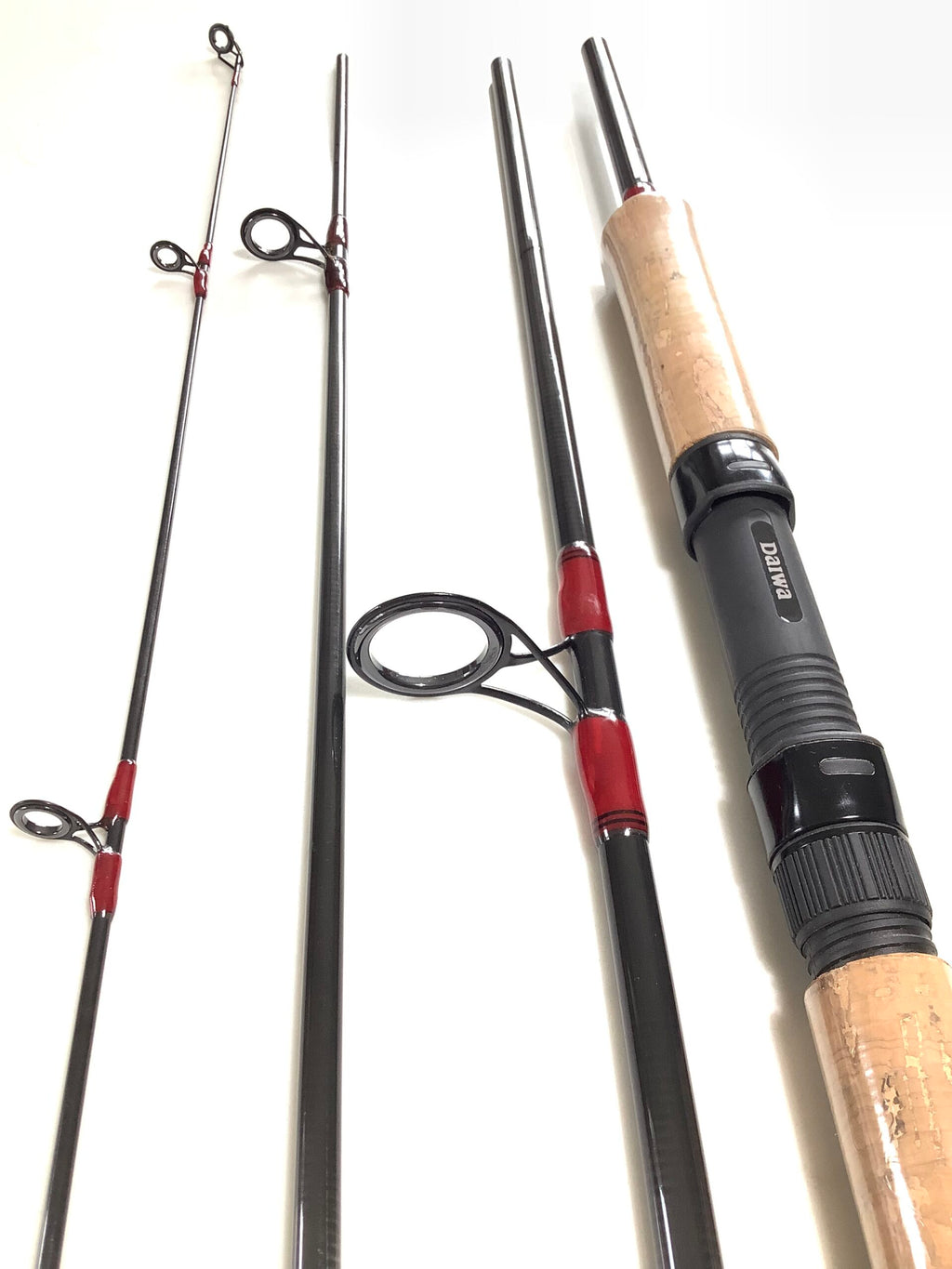 New DAIWA Osprey Lure Special Travel Rod