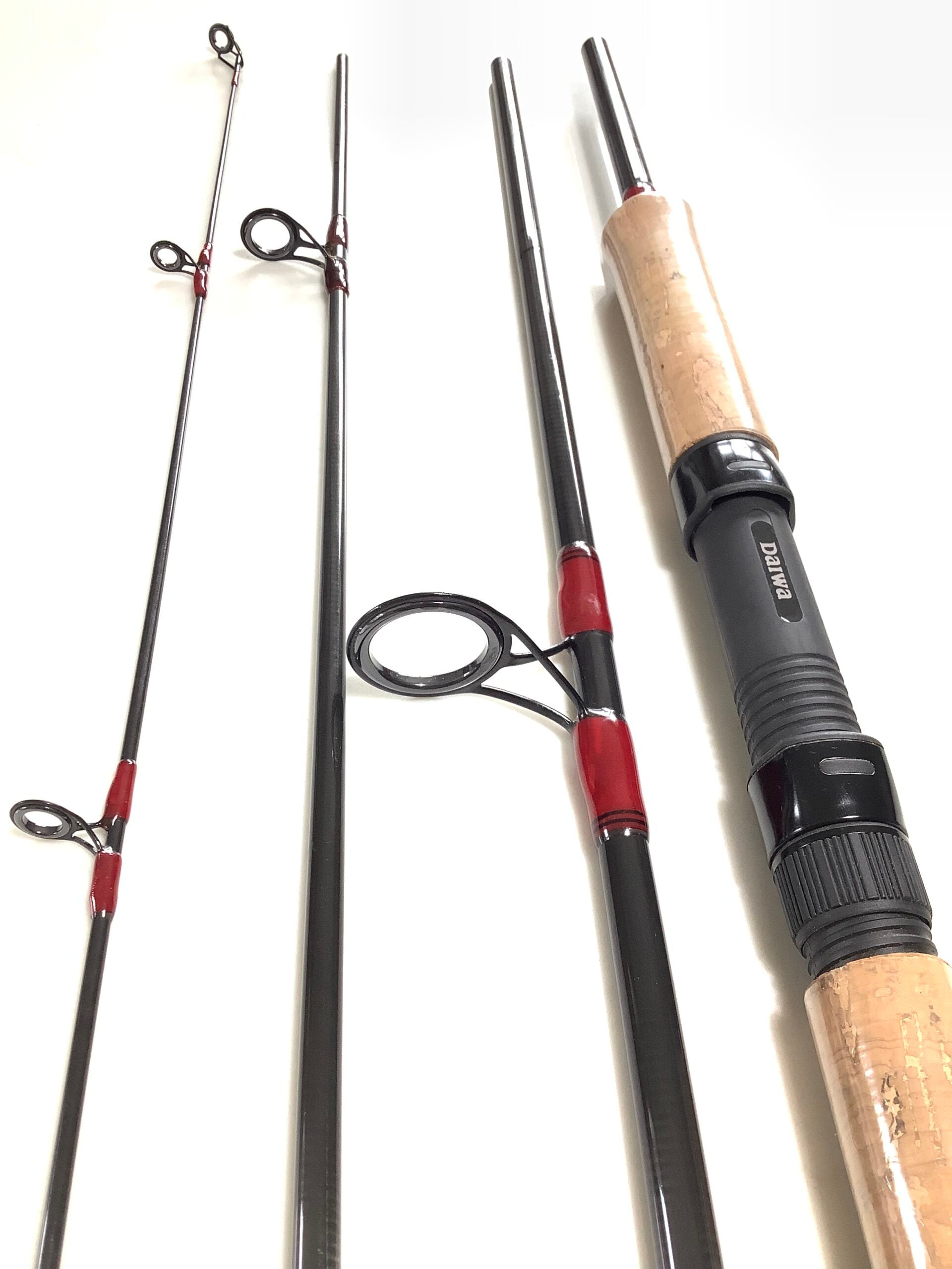 New DAIWA Osprey Lure Special Travel Rod