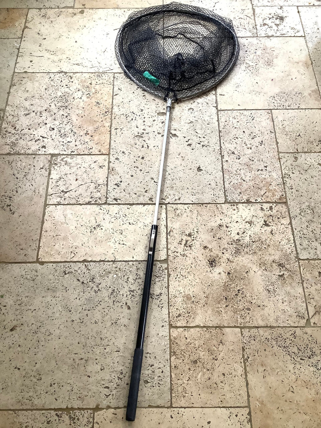 New SHARPES OF ABERDEEN “ Errol “ Telescopic Trout Net