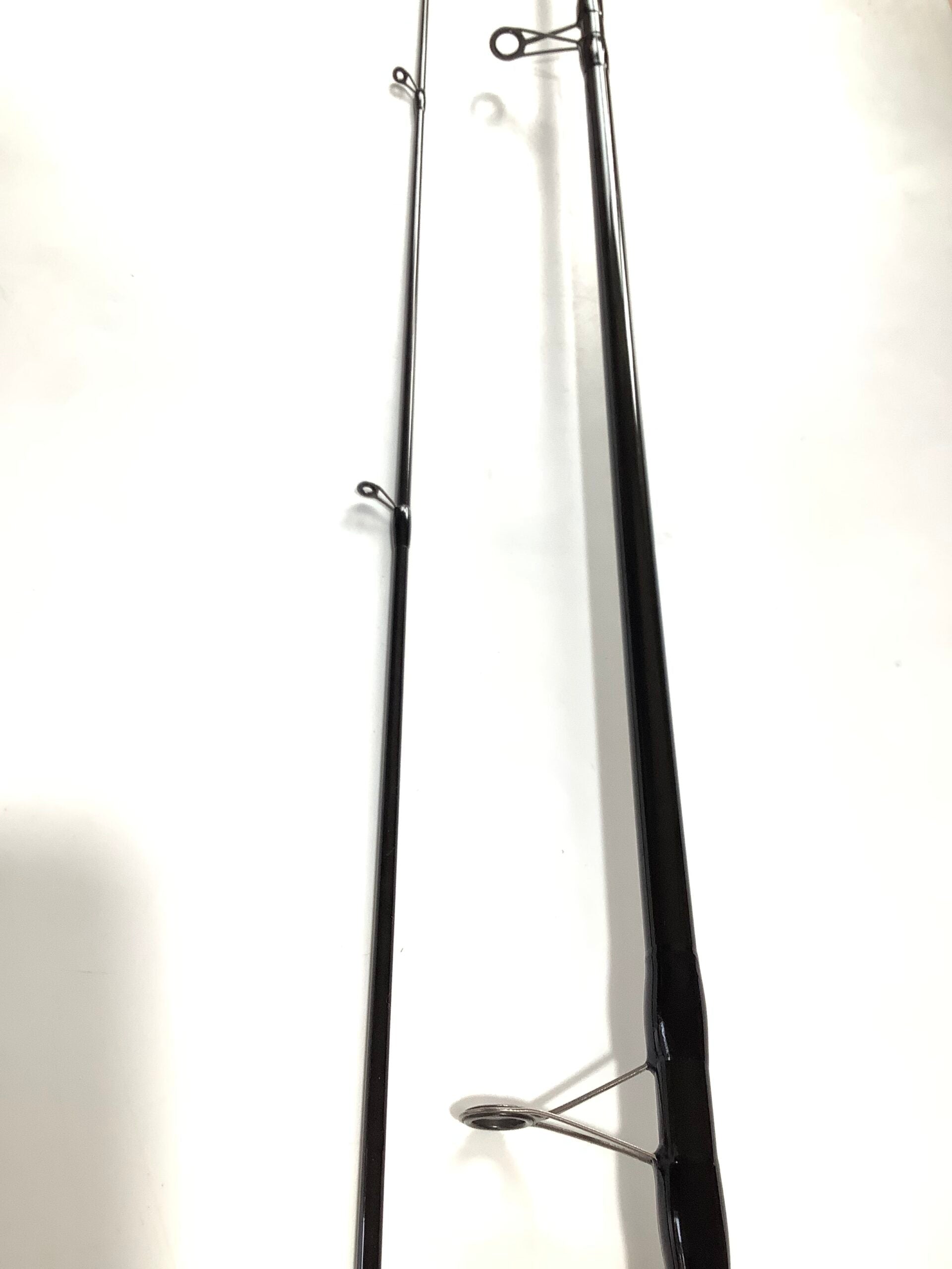 Preston Innovations CARBONACTIVE Mini 11ft Float Rod
