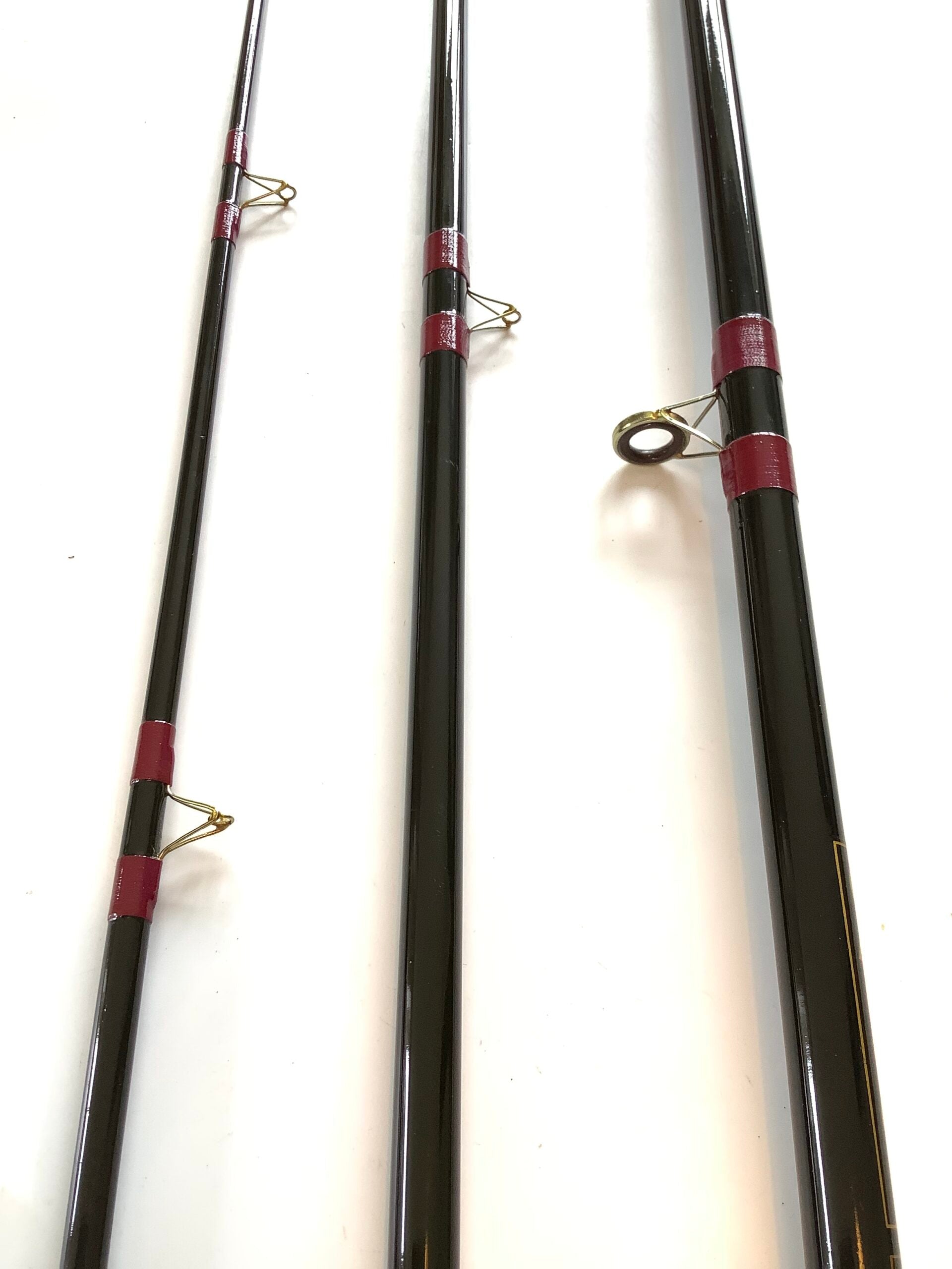 Bruce Walker Match SPECIAL 13ft Rod