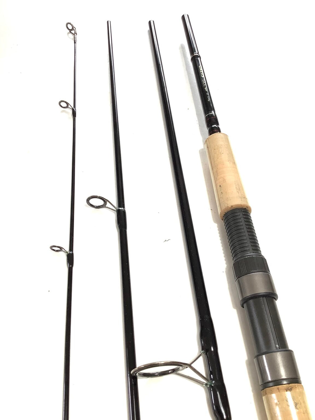 GREYS Travelspin 10ft Rod