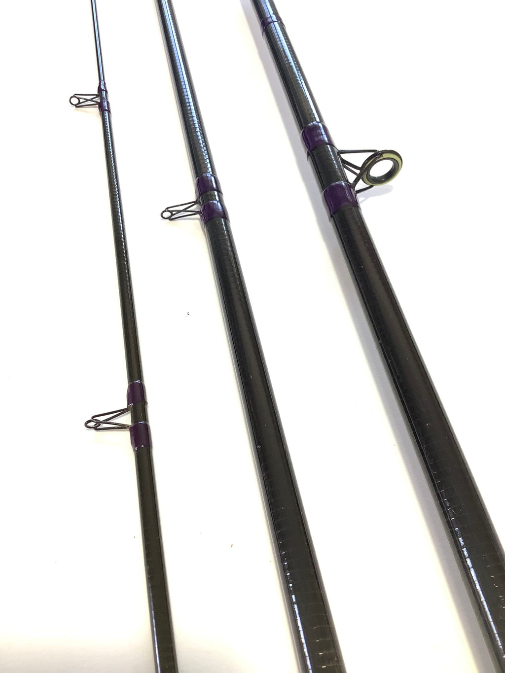 HARDY BROS FAVOURITE 12 ft Float Rod.