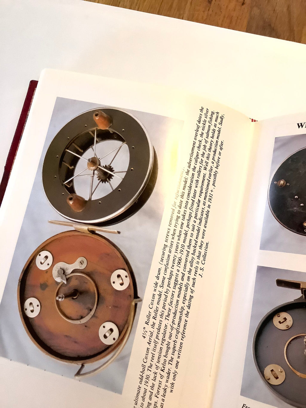 Rosewood To Revolution Leather Bound Ltd edition